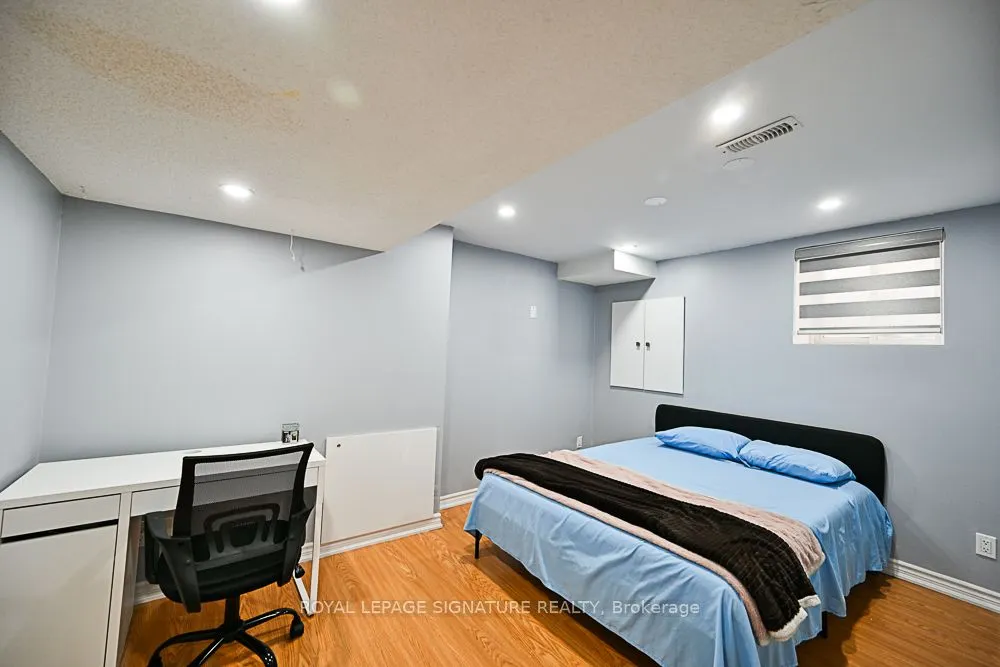 41 Telford Street, #Bsmt