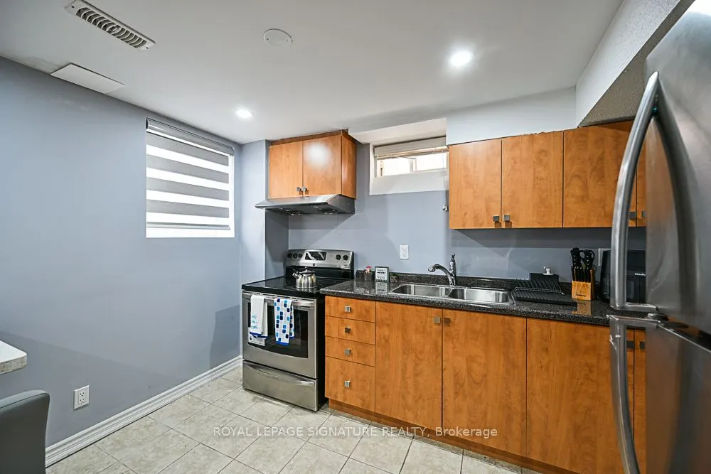 41 Telford Street, #Bsmt