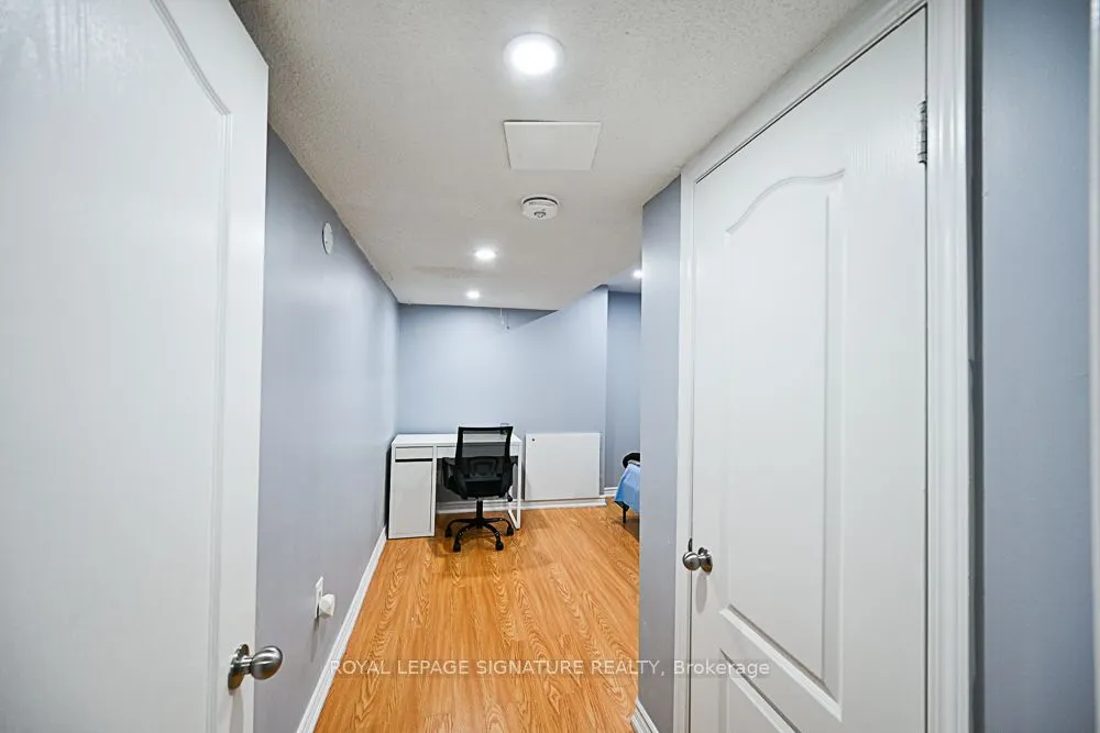 41 Telford Street, #Bsmt