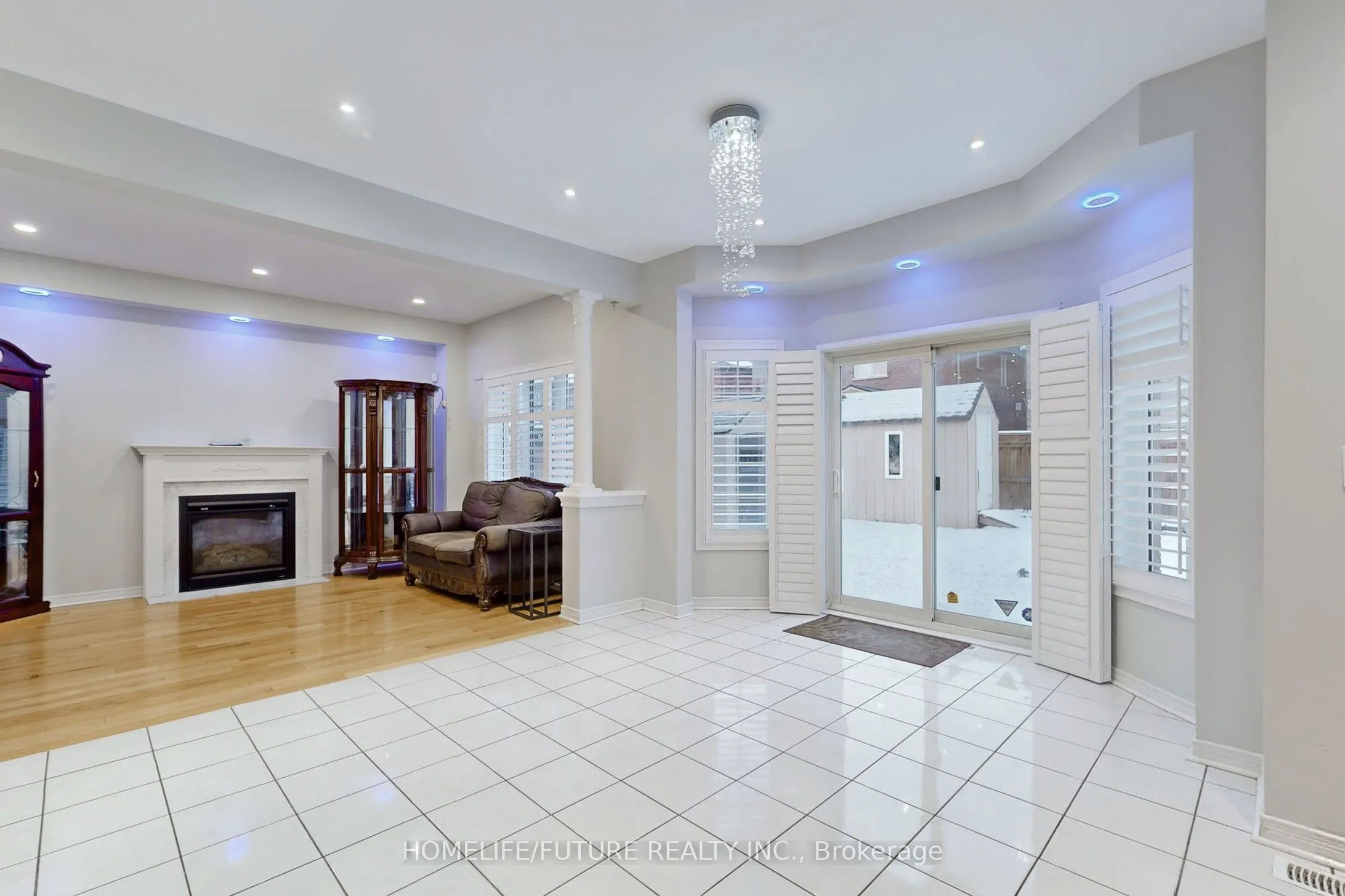 102 Remmington Street