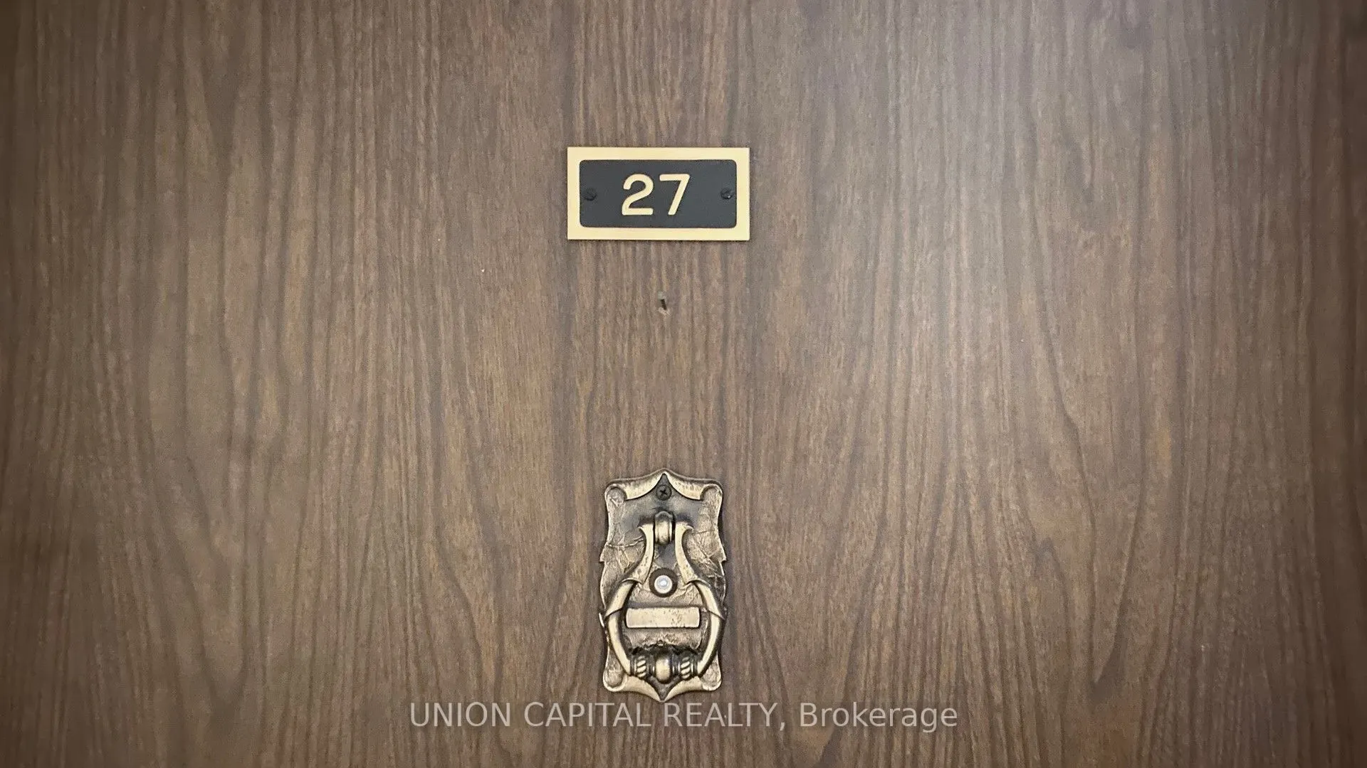 43 Taunton Road E, #27