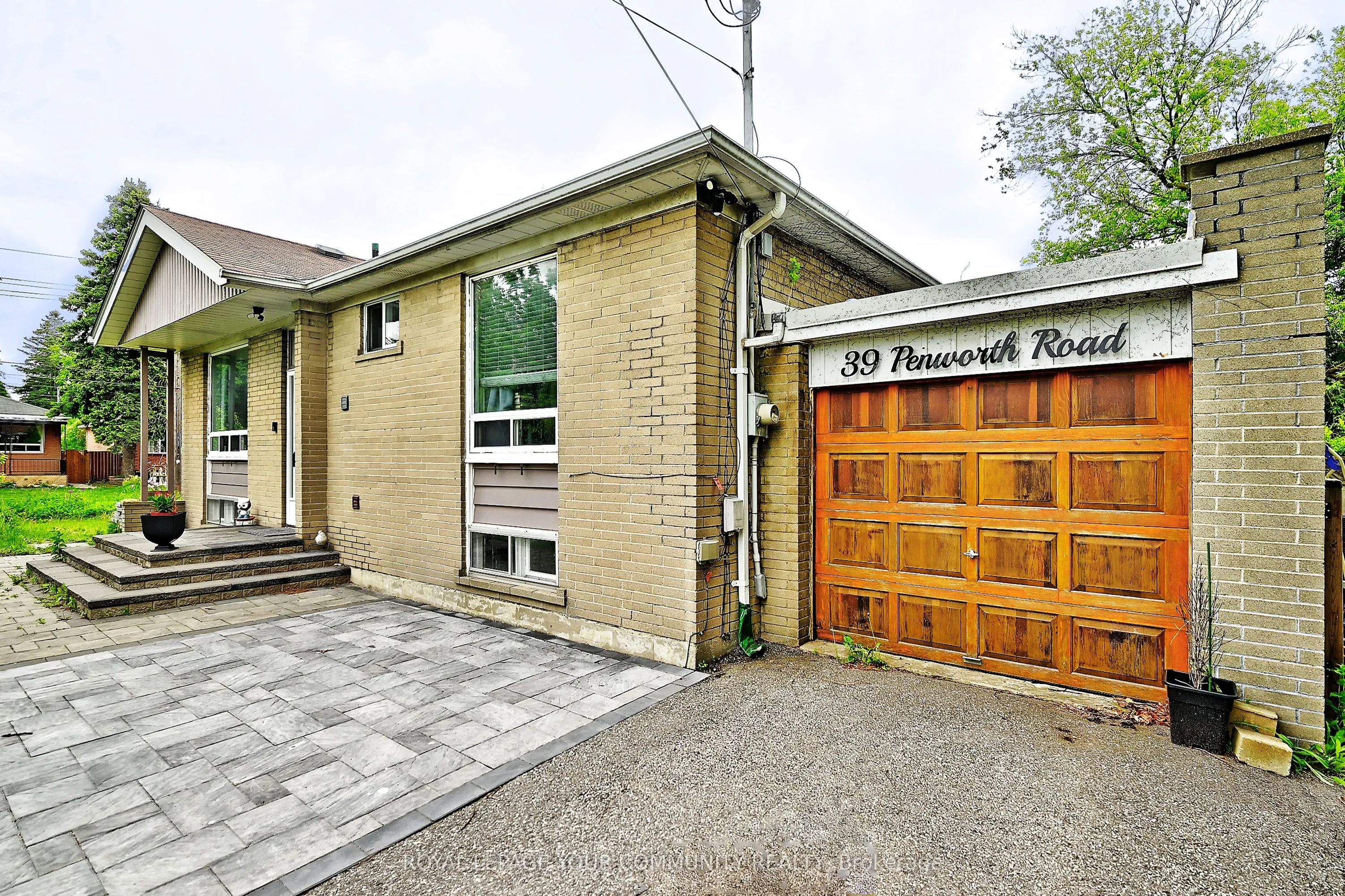 39 Penworth Road