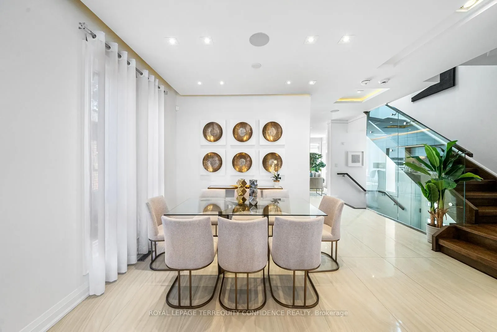 3 Judith Drive
