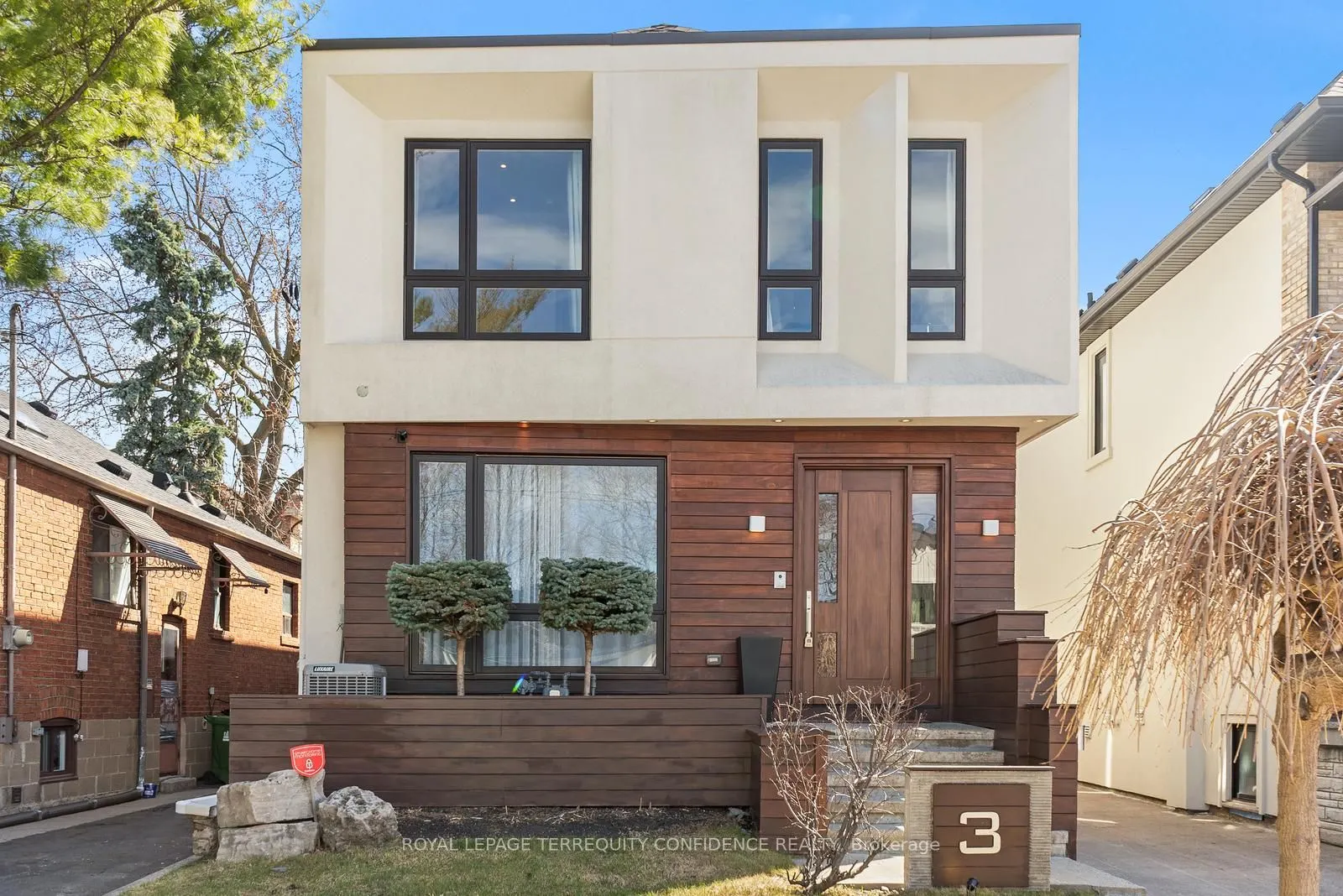 3 Judith Drive