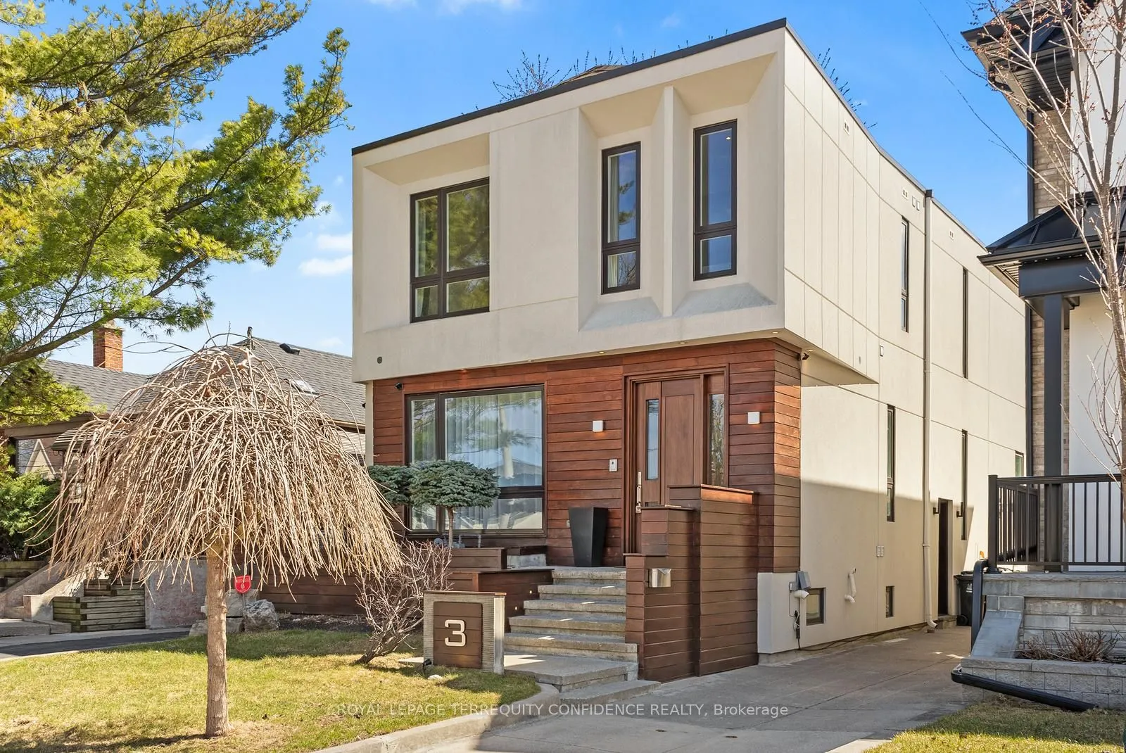 3 Judith Drive