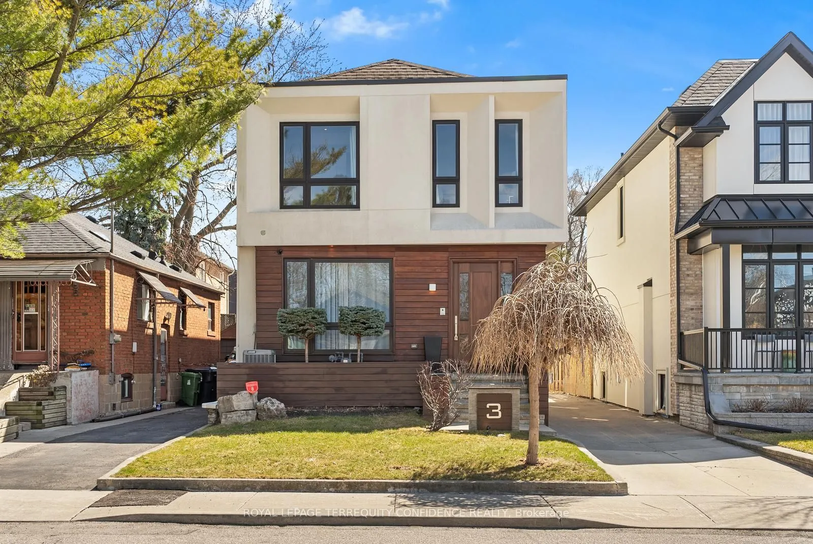3 Judith Drive