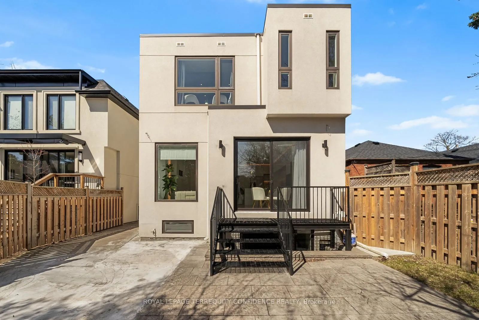 3 Judith Drive