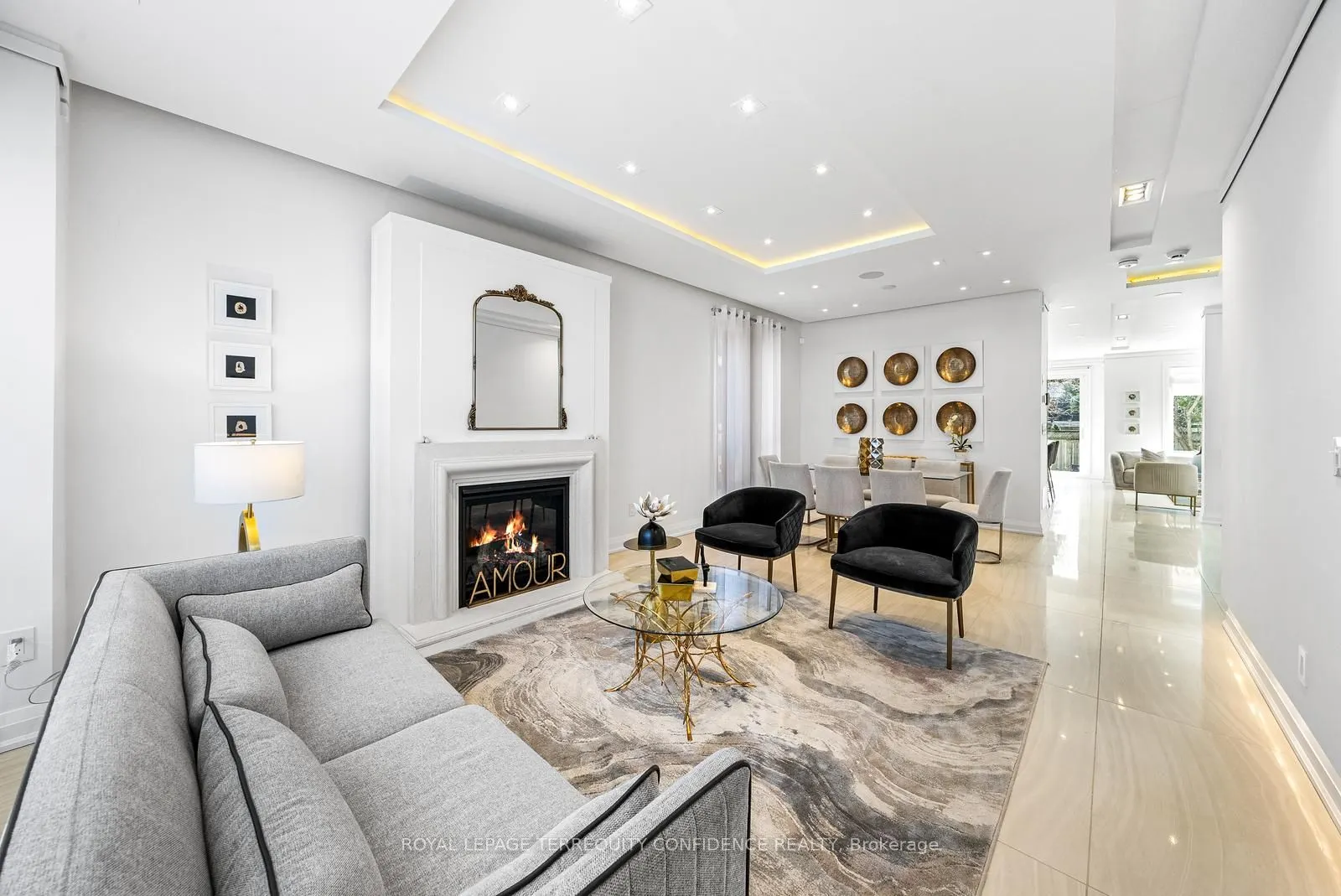 3 Judith Drive