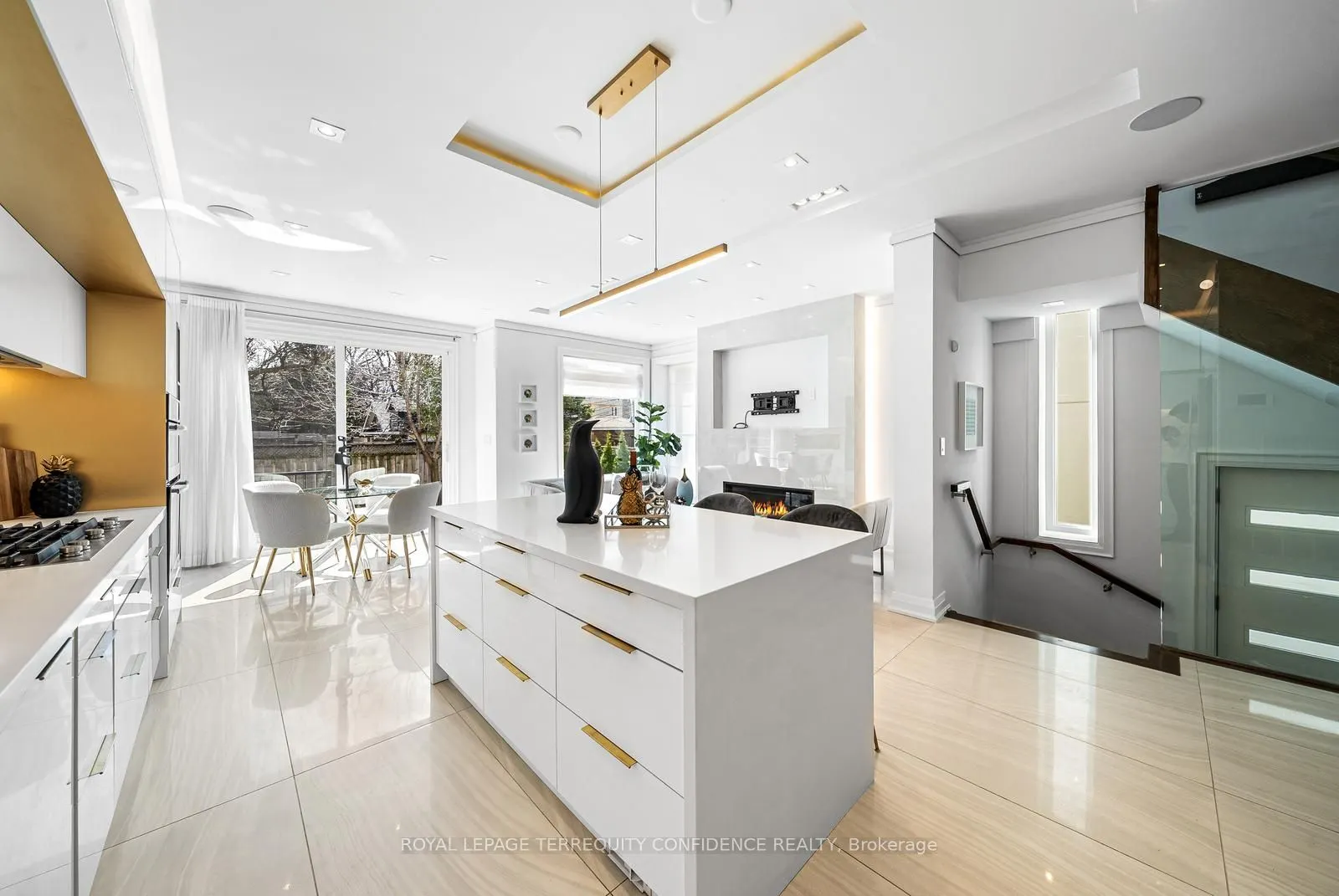 3 Judith Drive