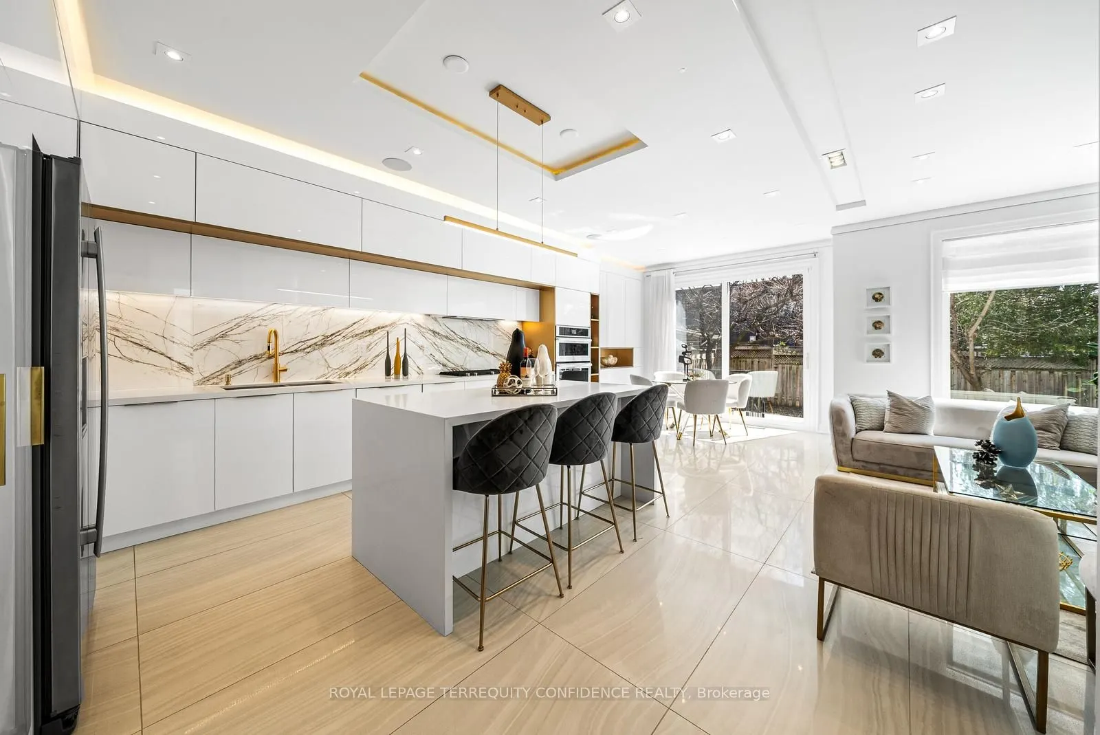 3 Judith Drive