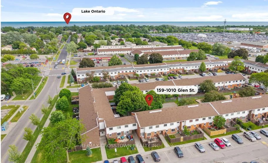 1010 Glen Street, #159