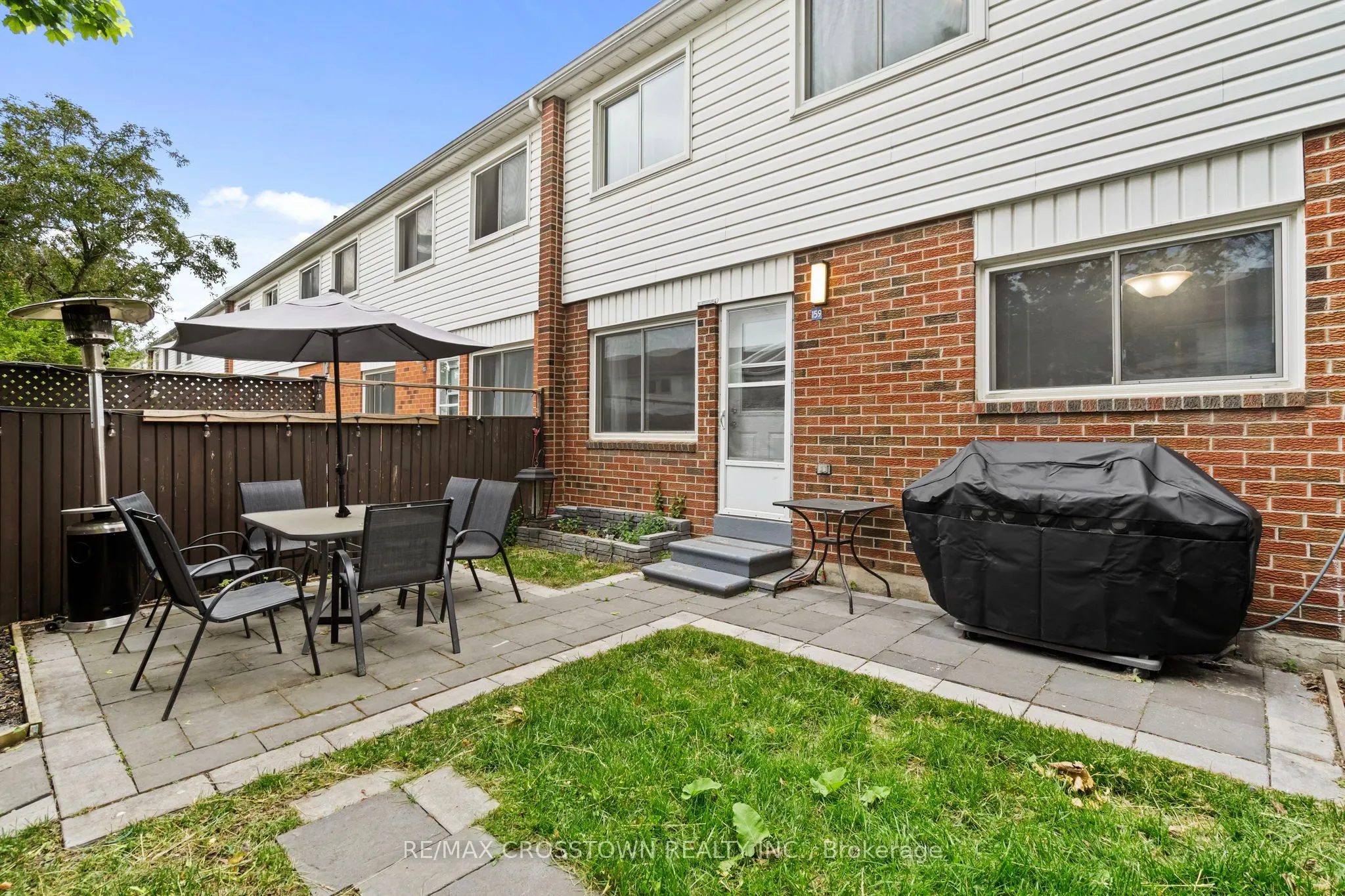 1010 Glen Street, #159