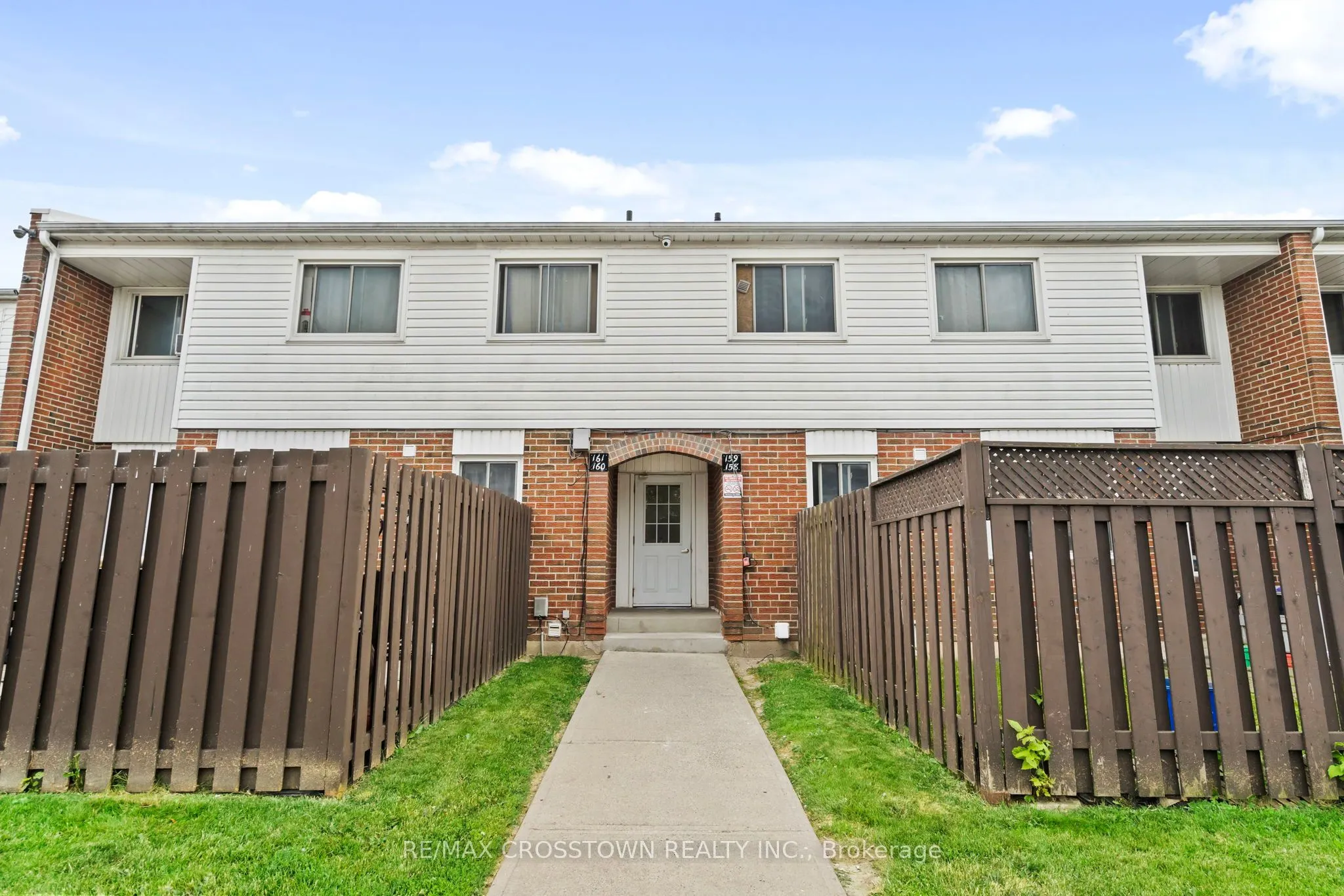 1010 Glen Street, #159