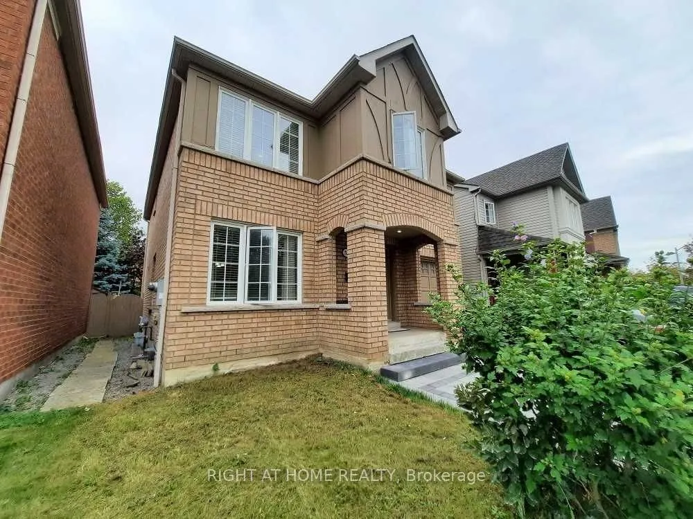 53 Armitage Crescent
