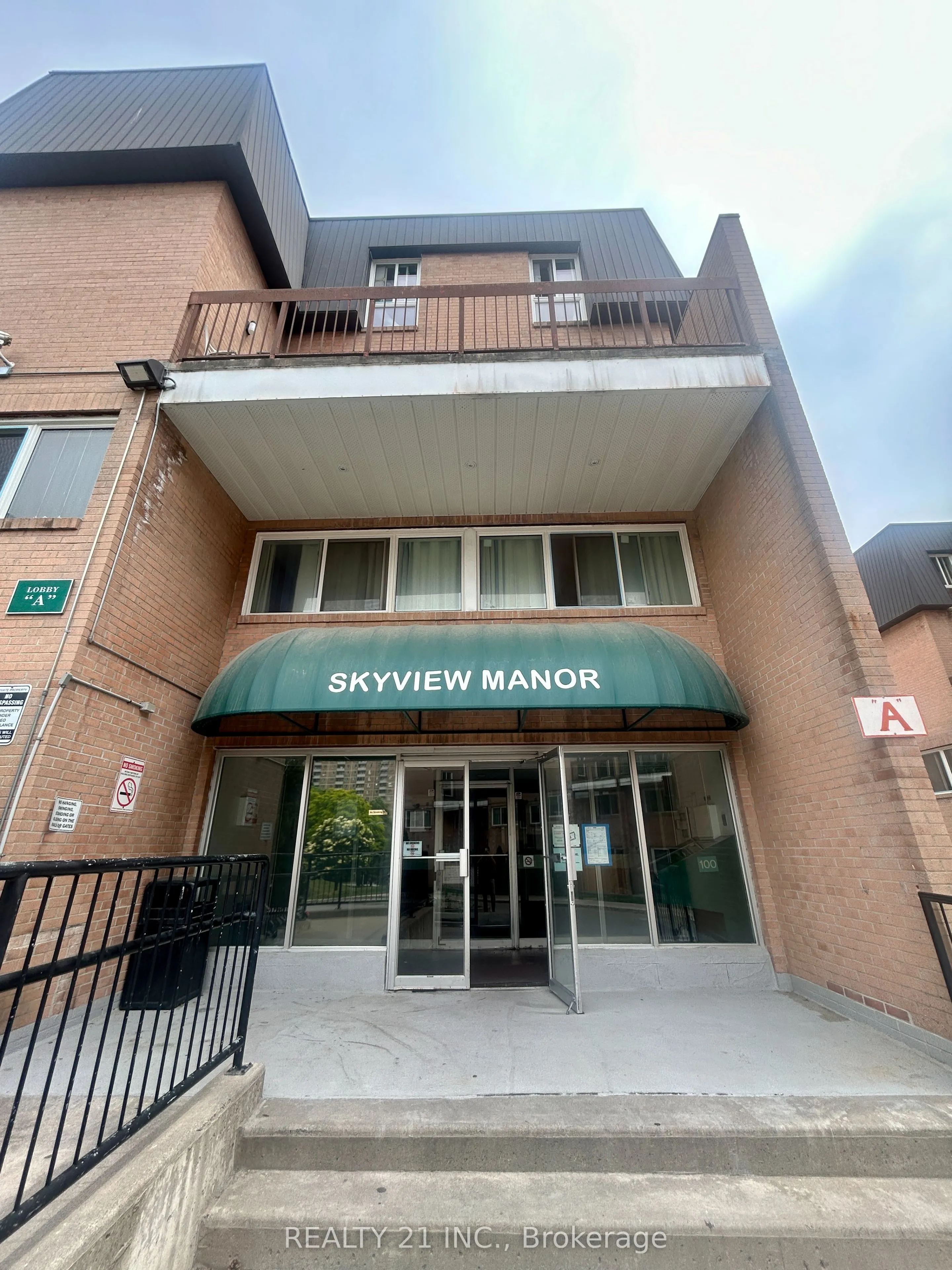 100 Mornelle Court, #1078