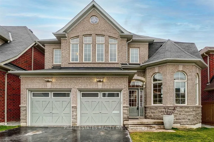 35 Oswell Drive