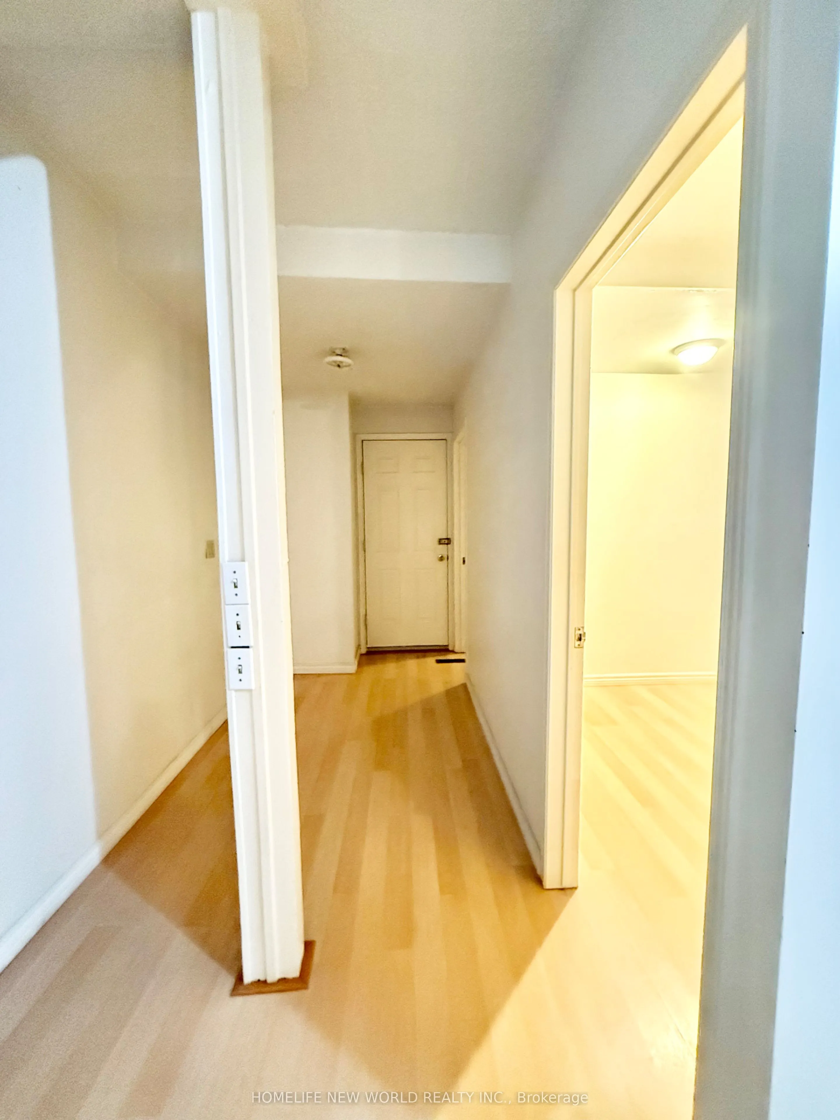288 Jones Avenue