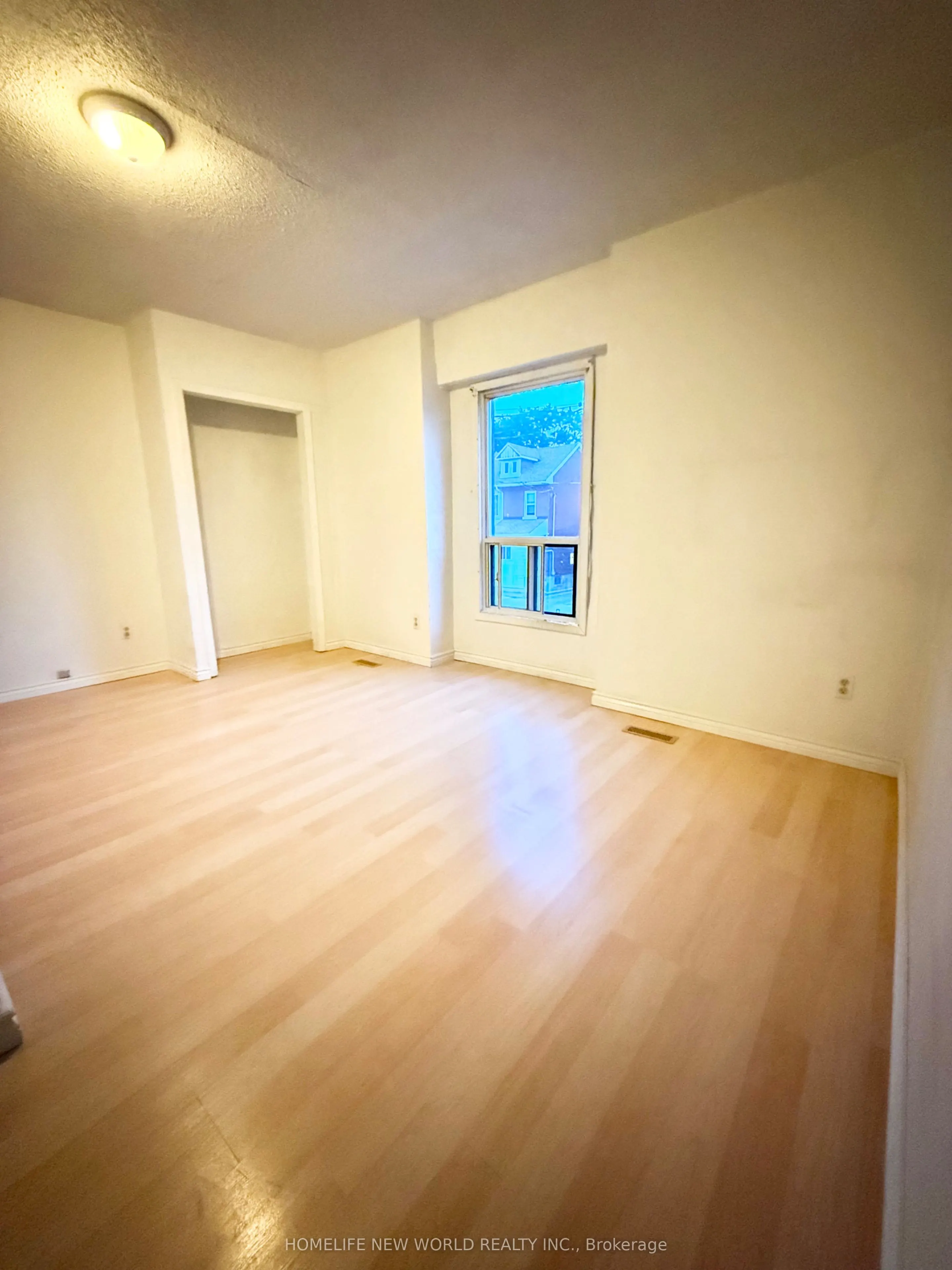 288 Jones Avenue