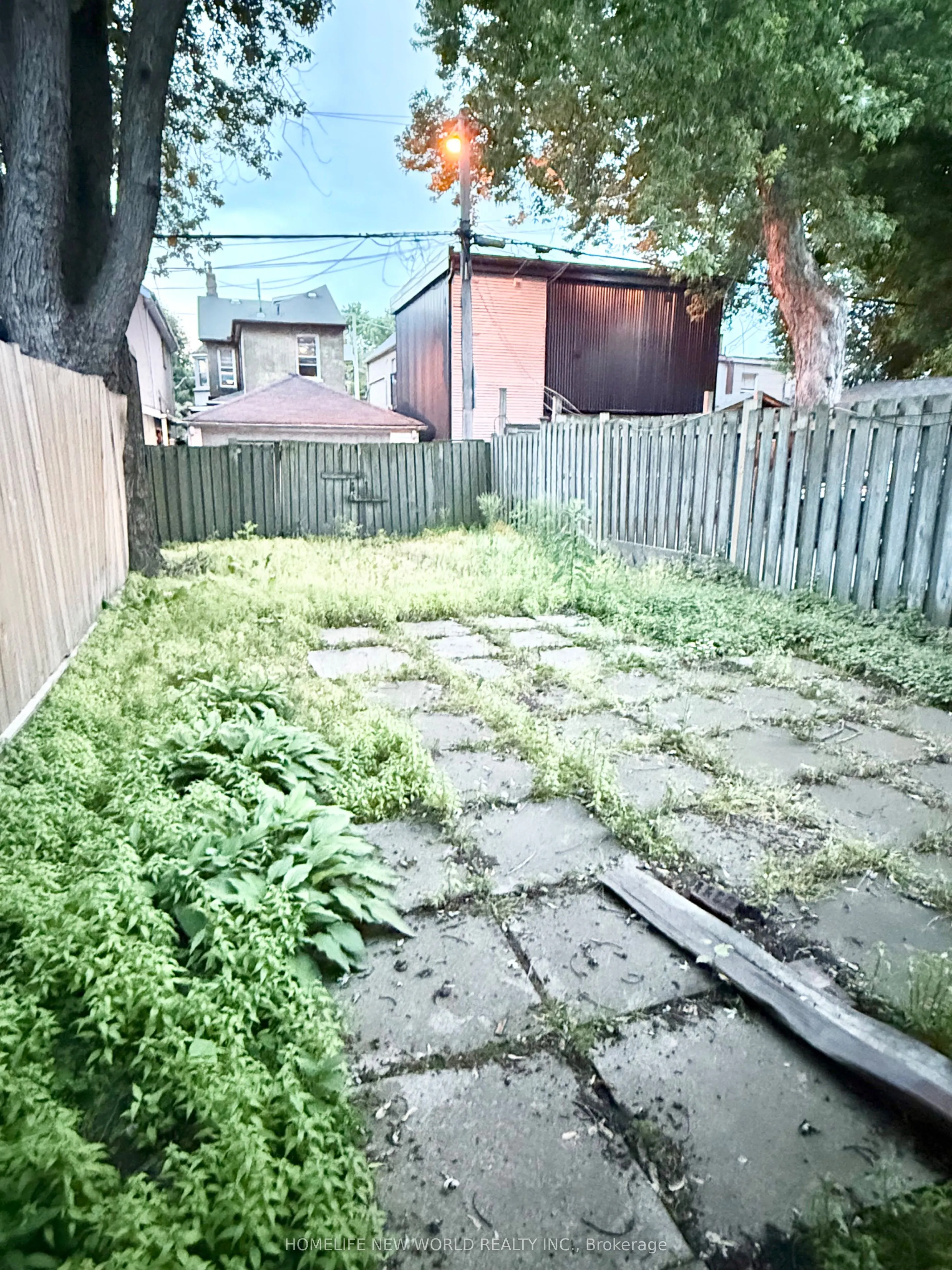 288 Jones Avenue