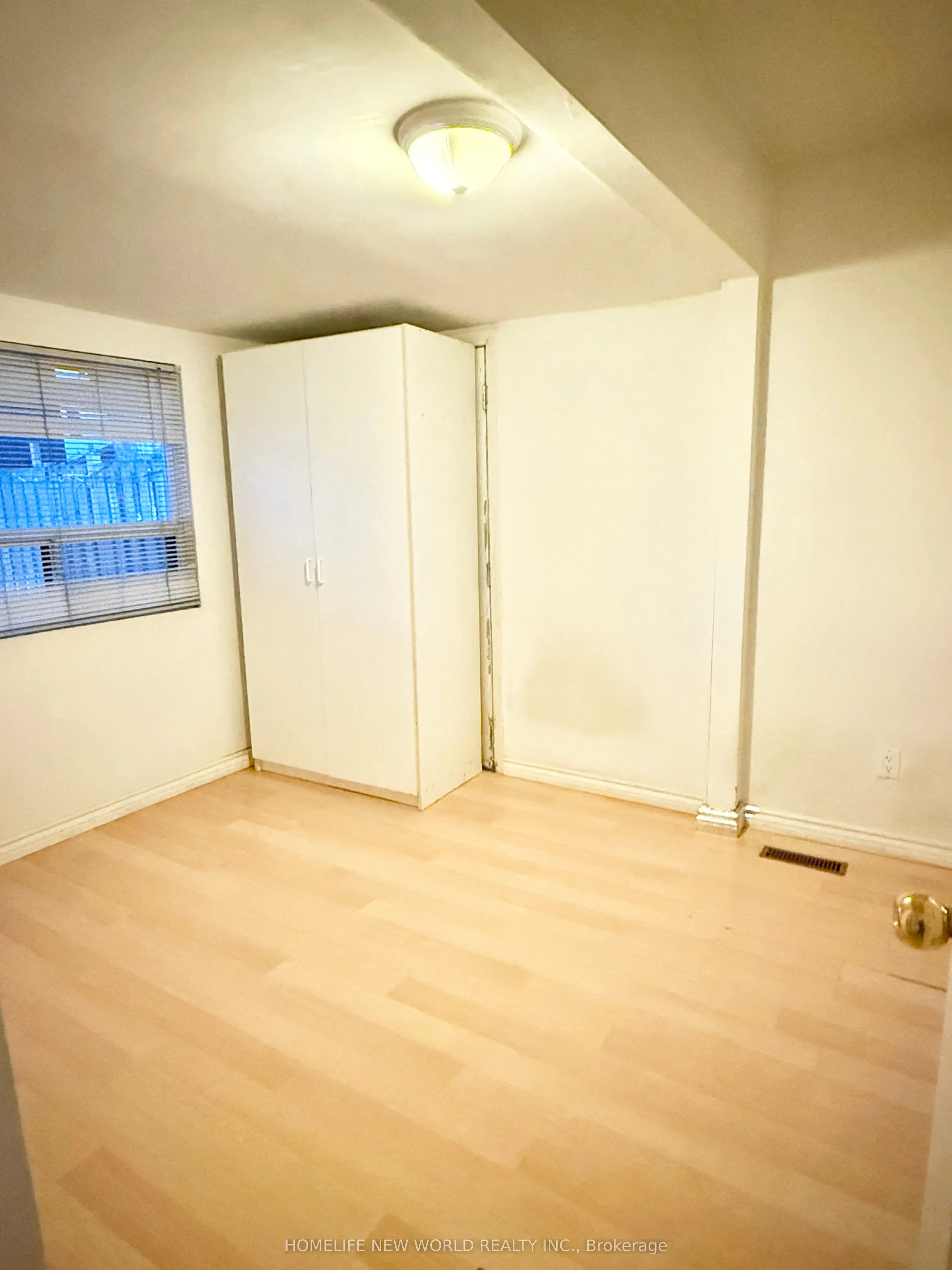 288 Jones Avenue