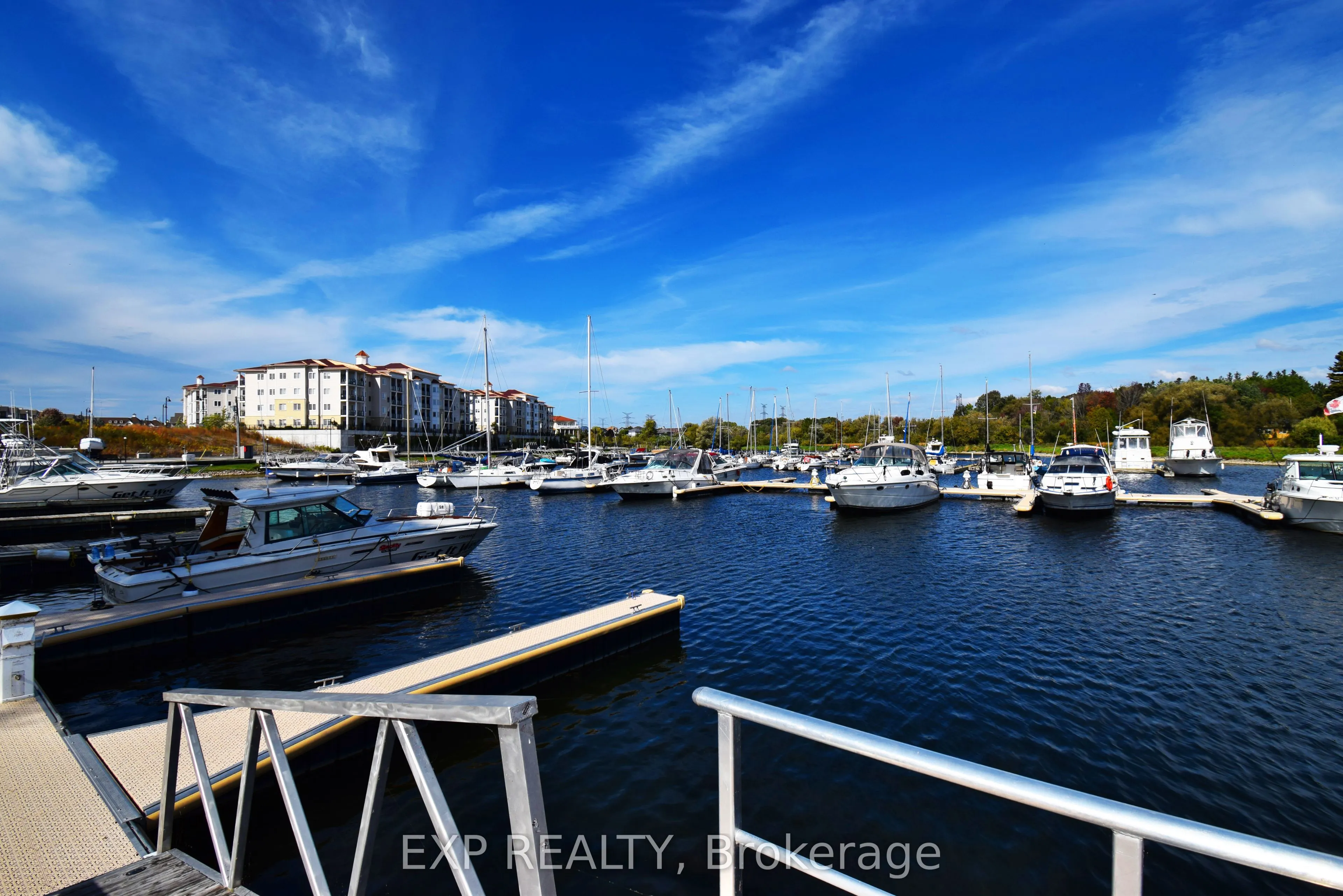 50 Lakebreeze Drive, #225