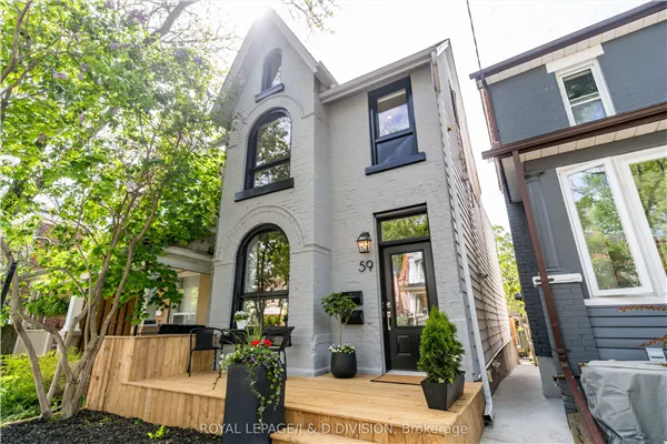 59 Austin Avenue