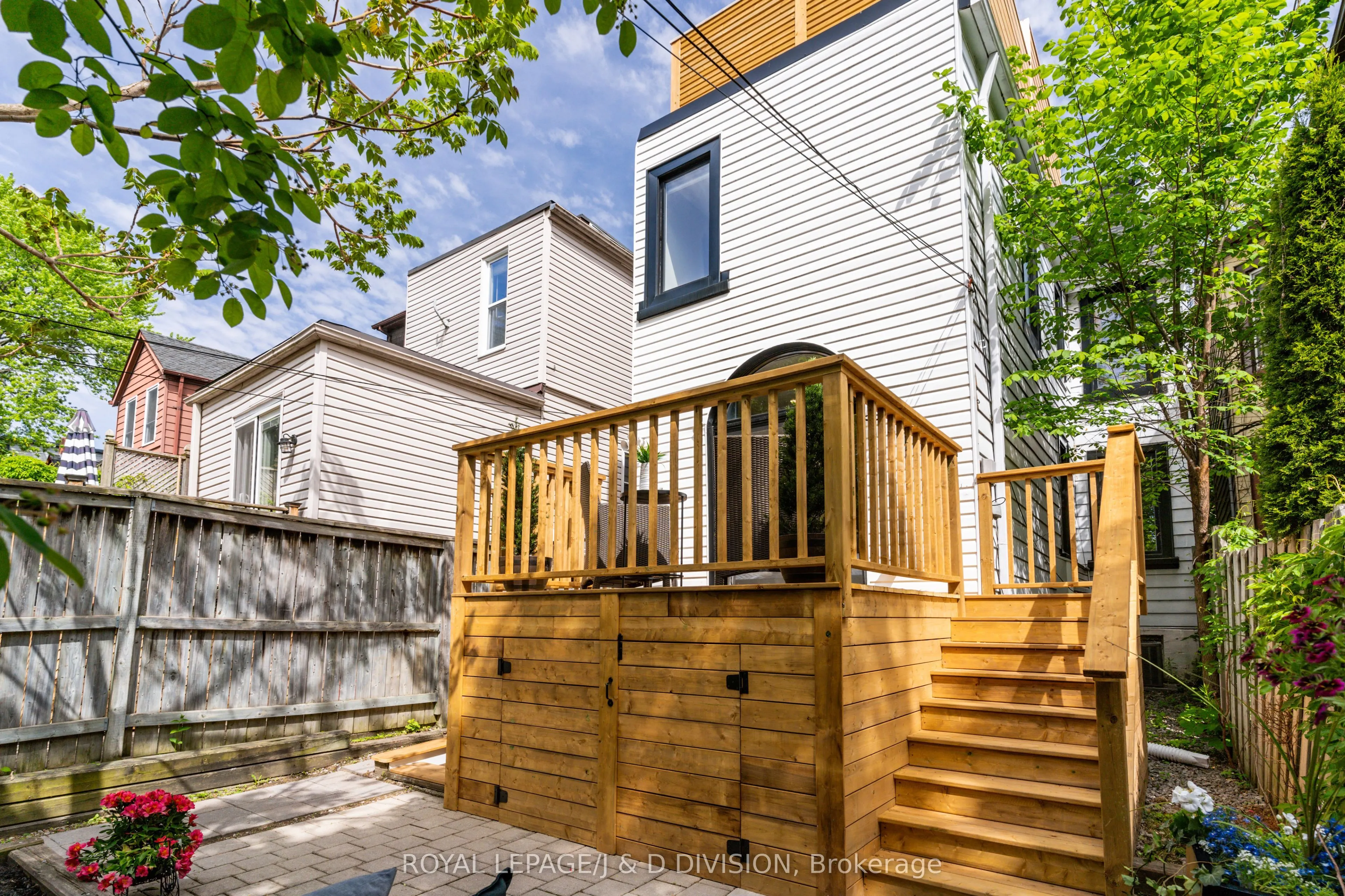 59 Austin Avenue