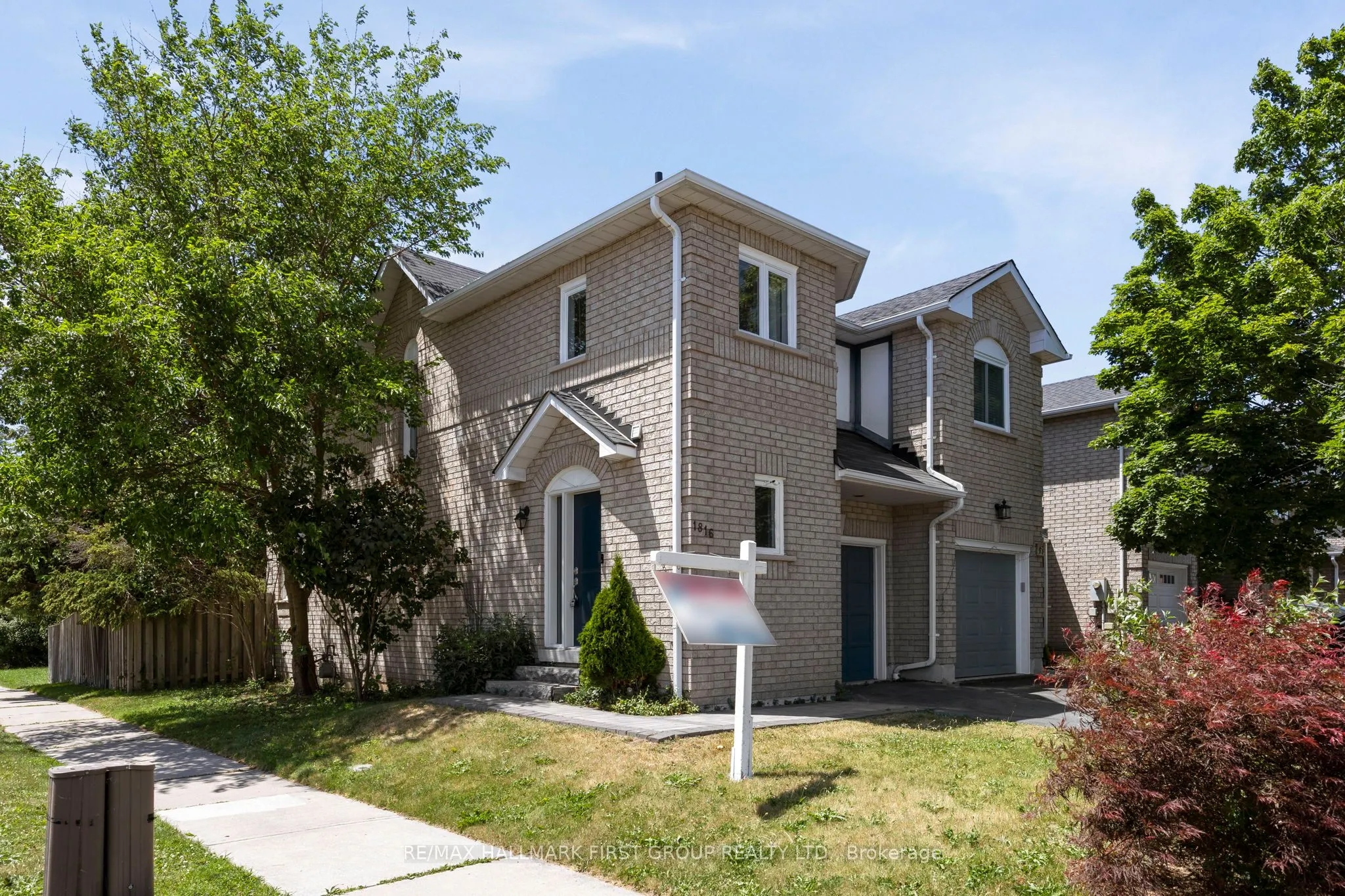 1816 Nordane Drive