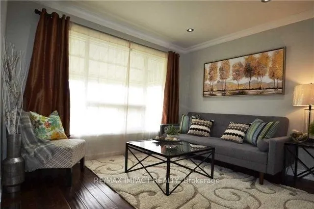 53 Frey Crescent, #Upper