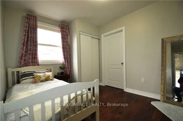 53 Frey Crescent, #Upper