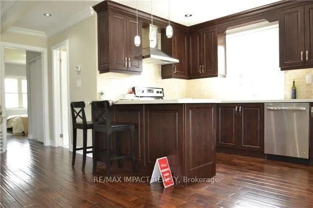 53 Frey Crescent, #Upper
