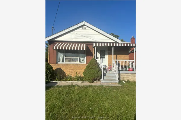 53 Frey Crescent