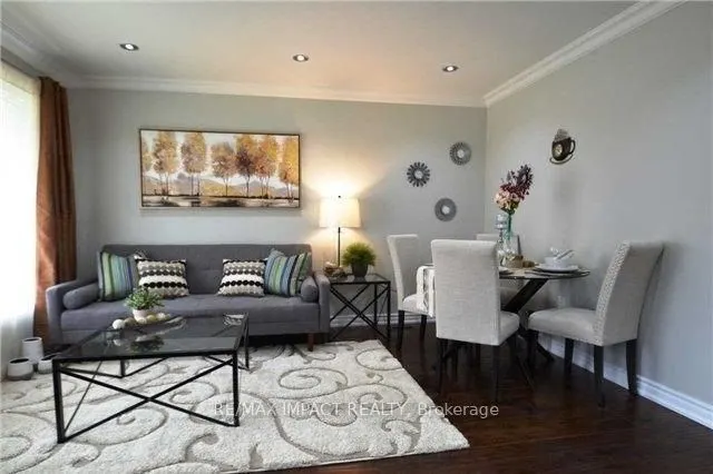 53 Frey Crescent, #Upper