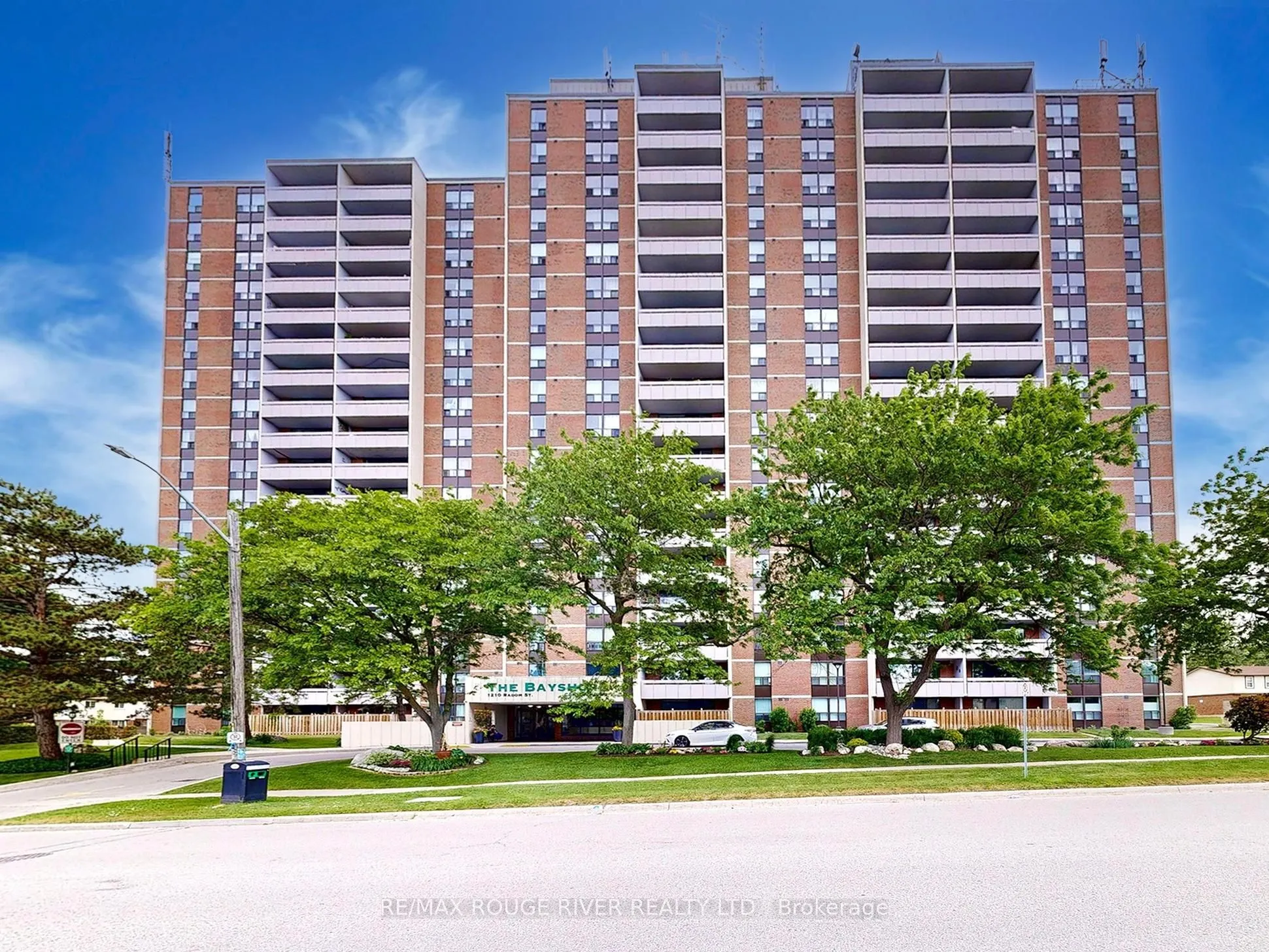 1210 Radom Street, #503