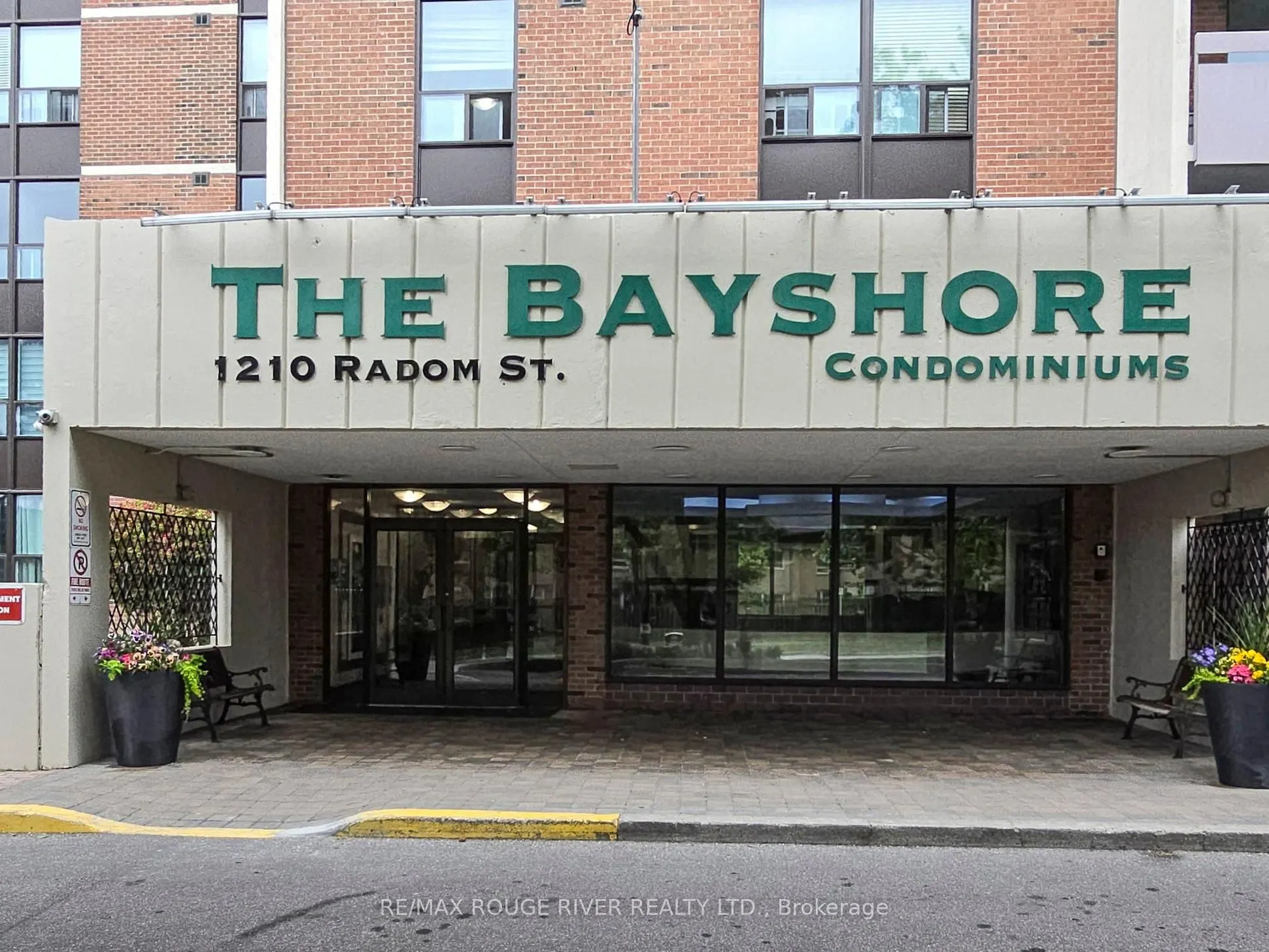 1210 Radom Street, #503