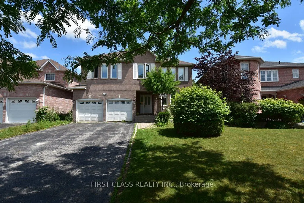 45 Eric Clarke Drive