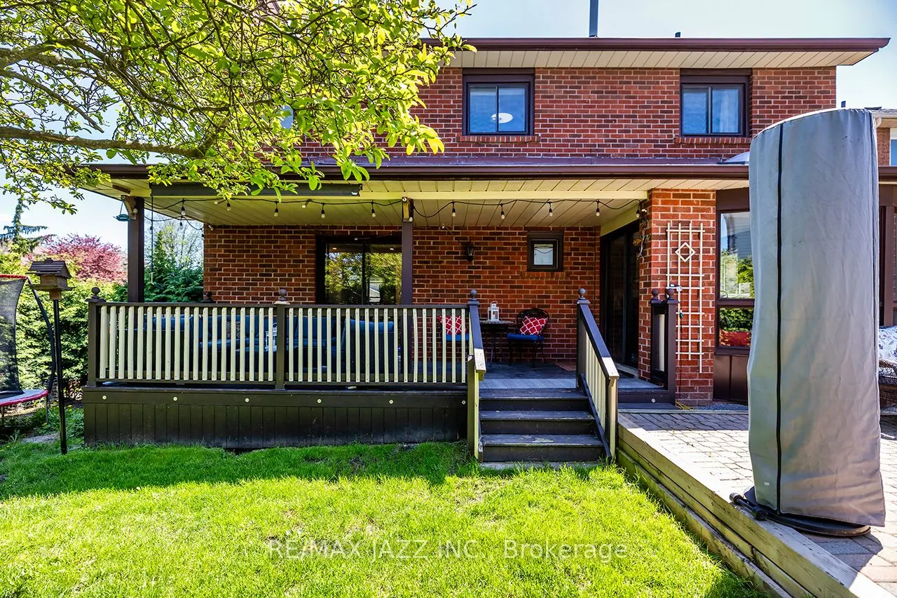 22 Kingswood Drive