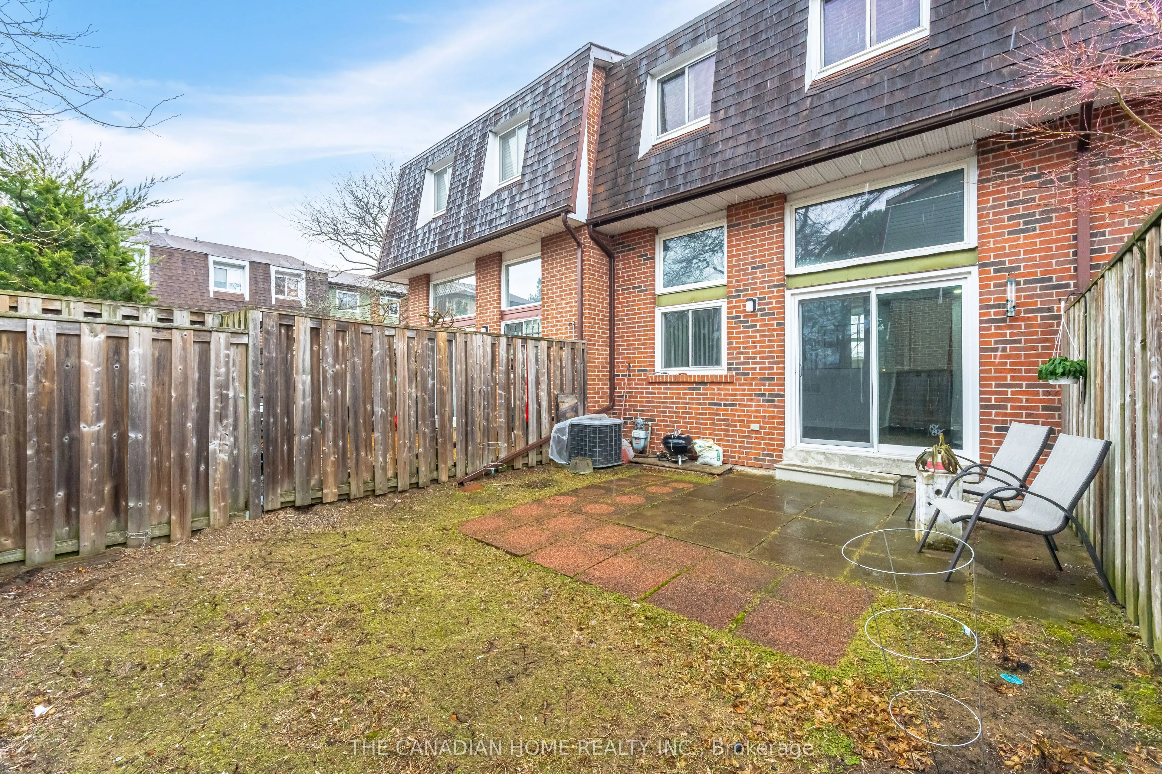 4662 Kingston Road, #98