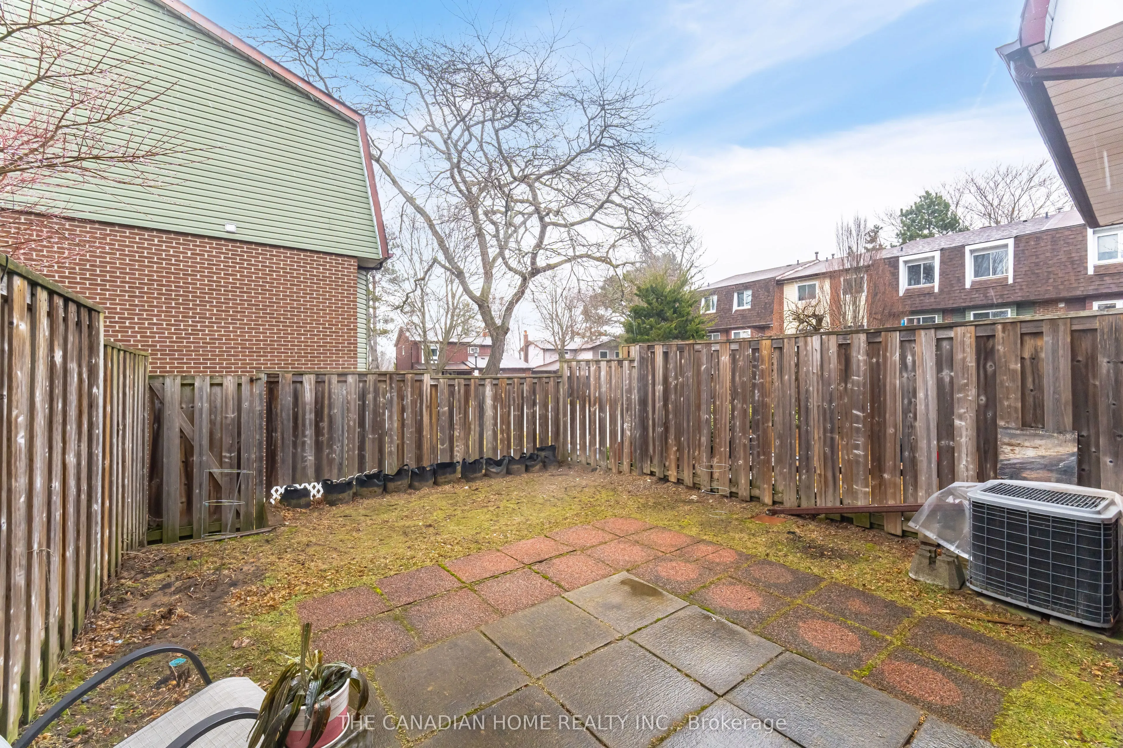 4662 Kingston Road, #98