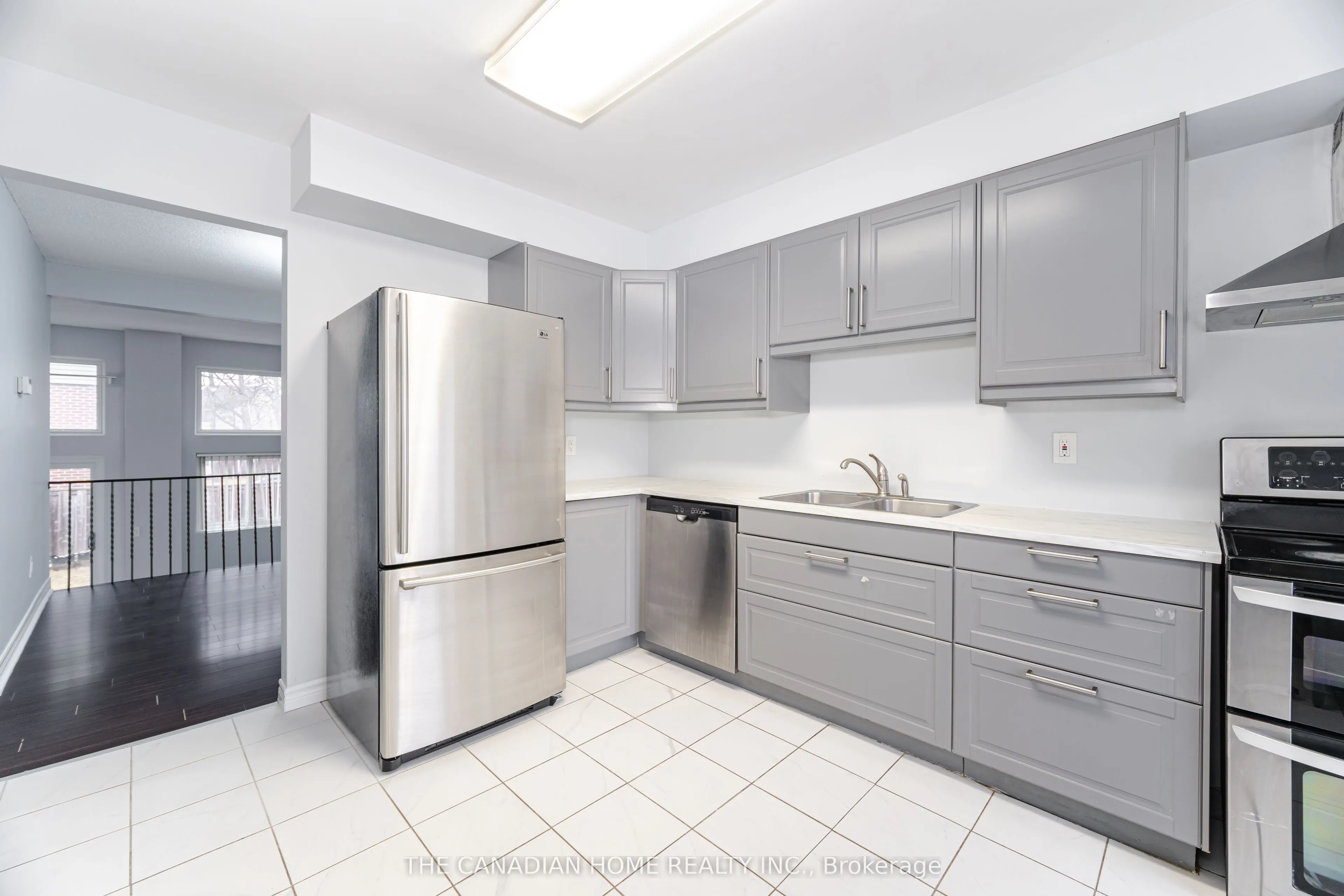 4662 Kingston Road, #98