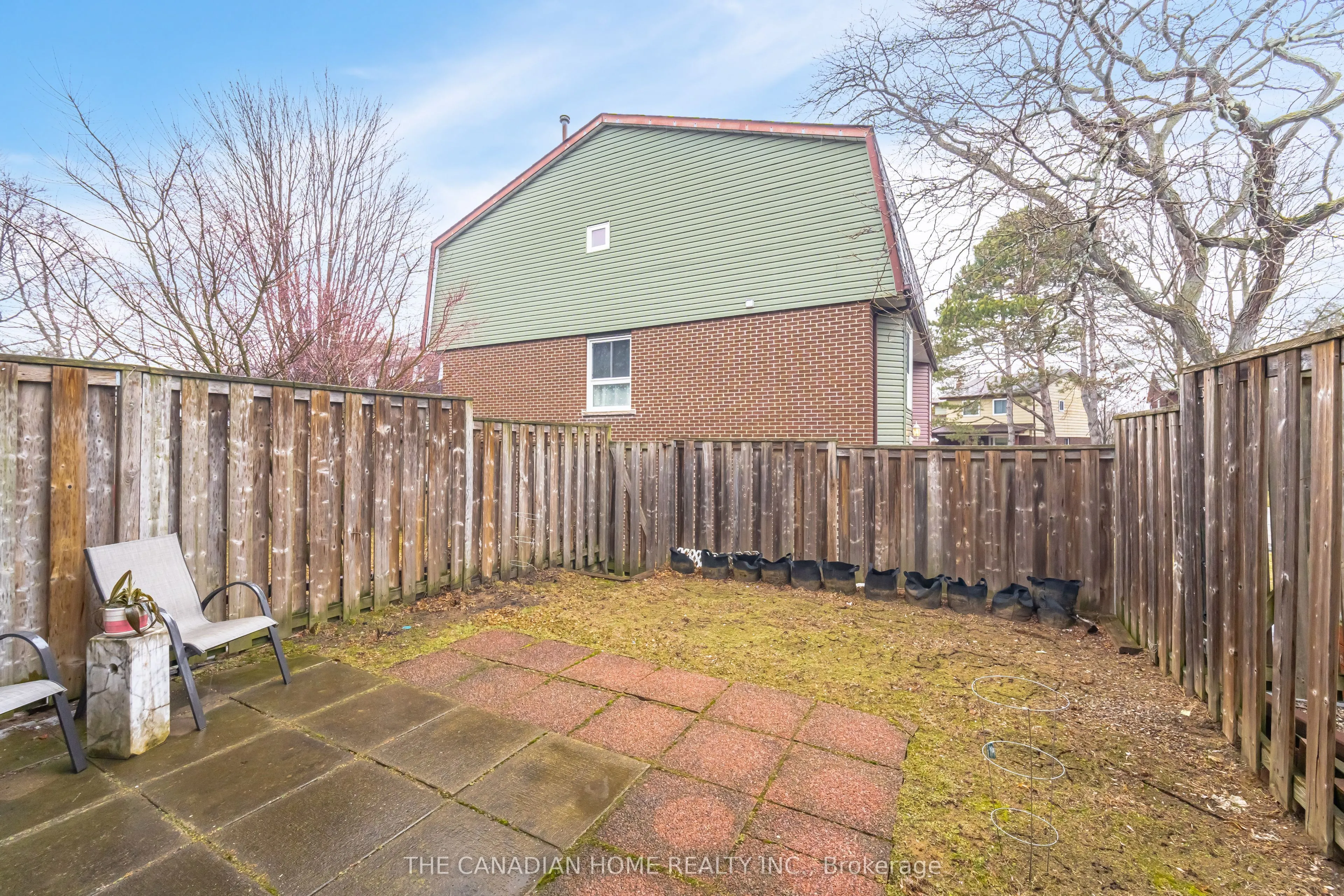 4662 Kingston Road, #98