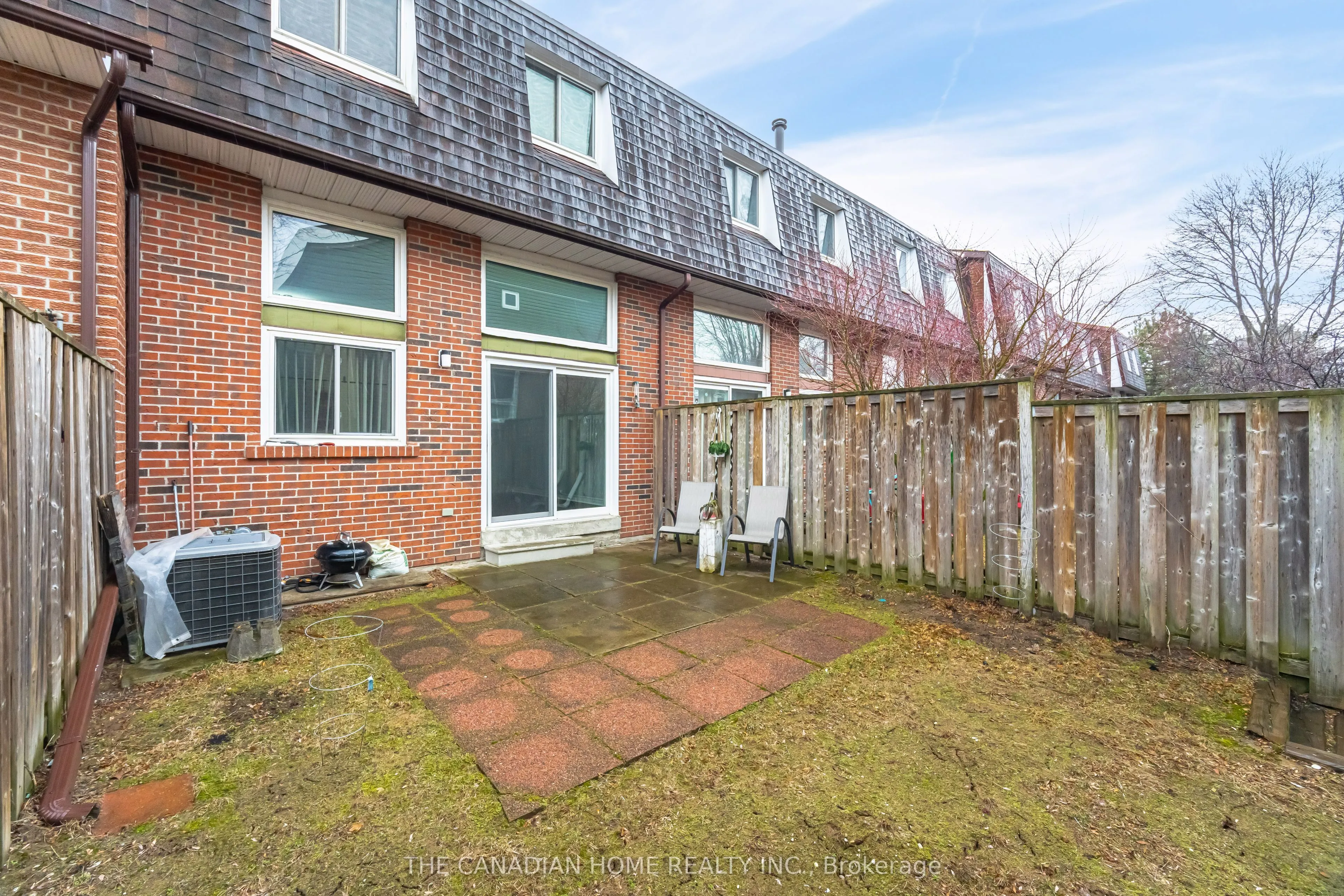 4662 Kingston Road, #98