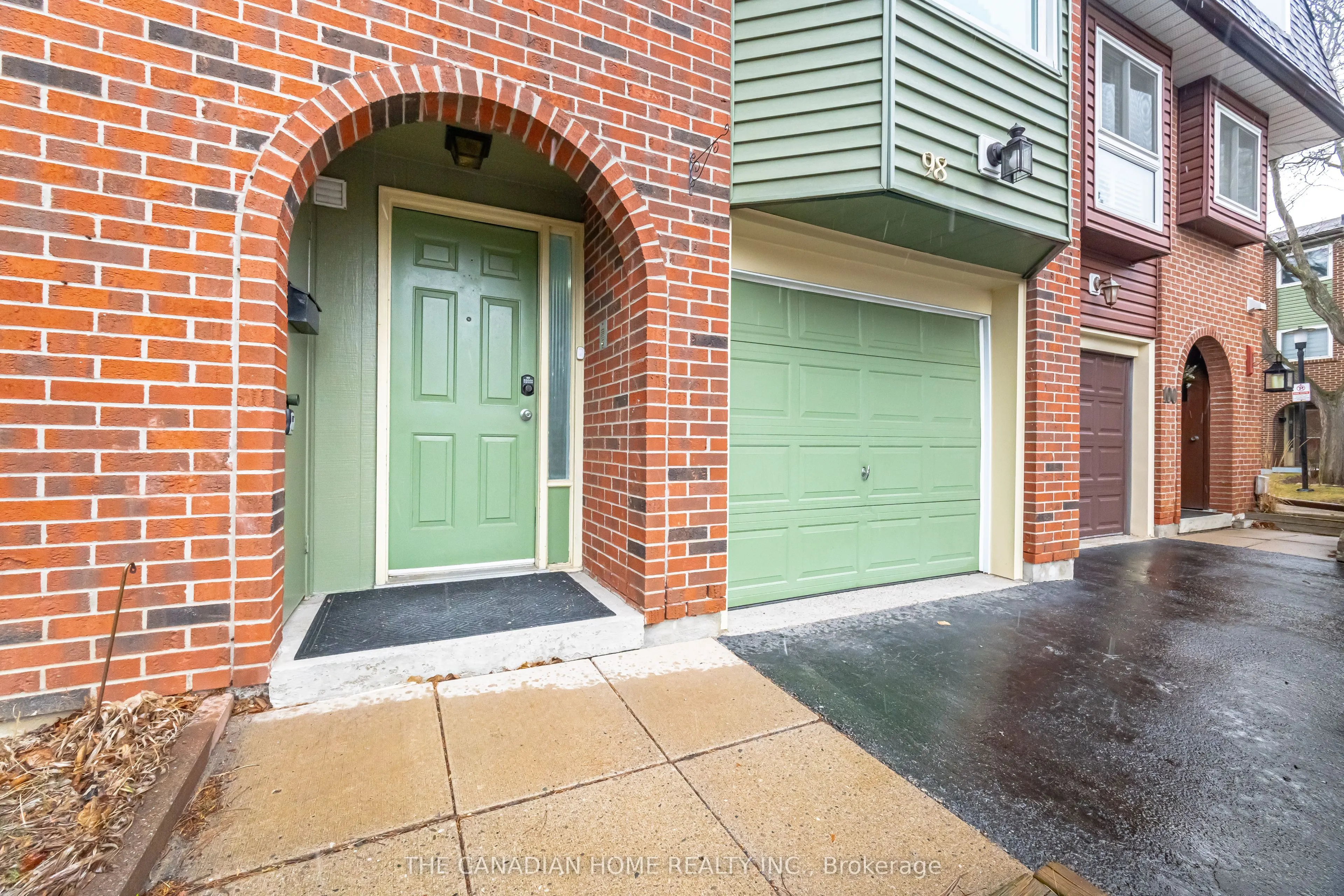 4662 Kingston Road, #98