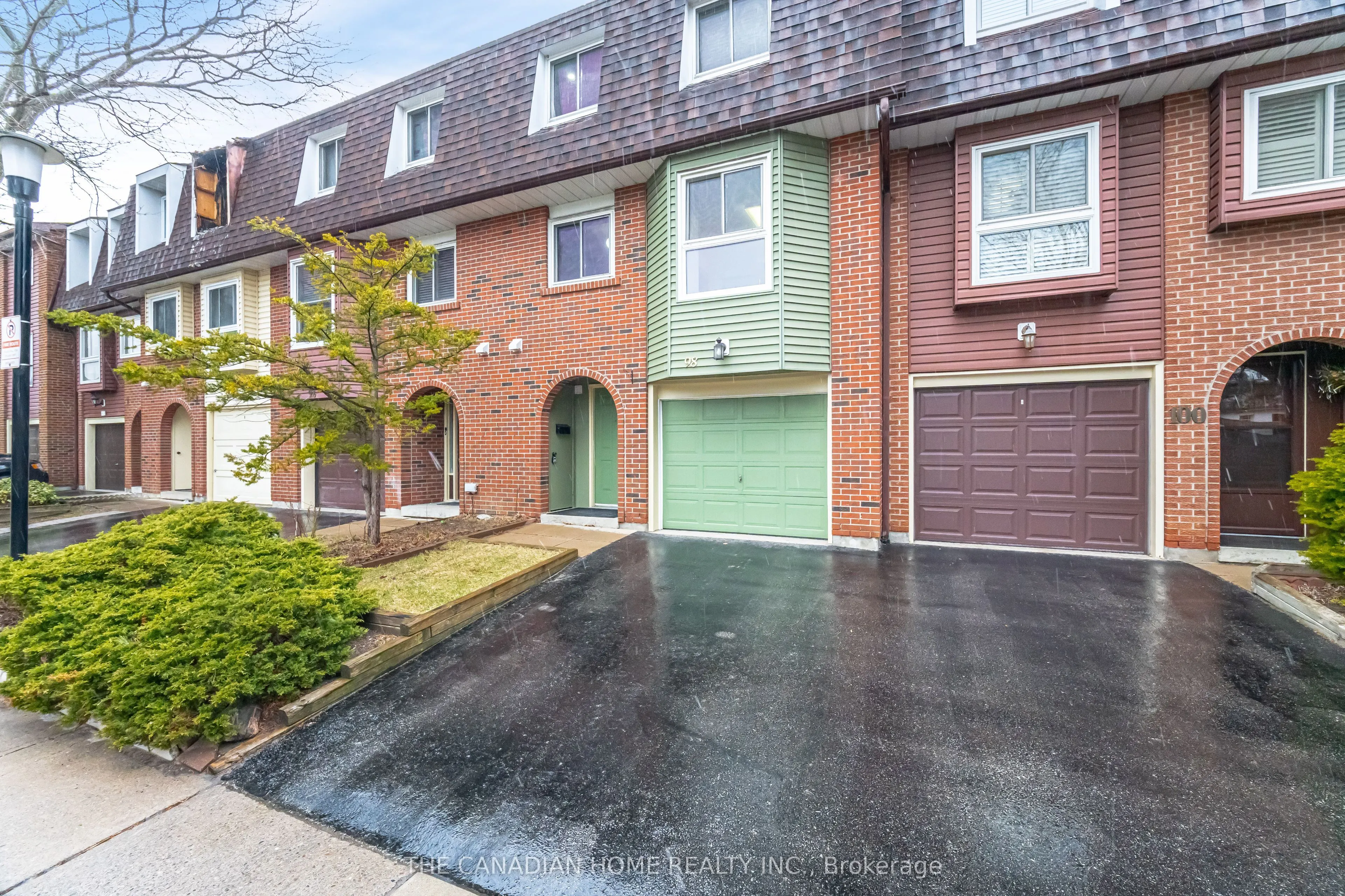 4662 Kingston Road, #98