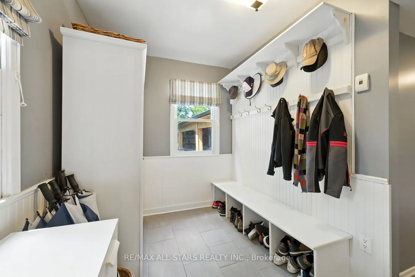 258 Cochrane Street