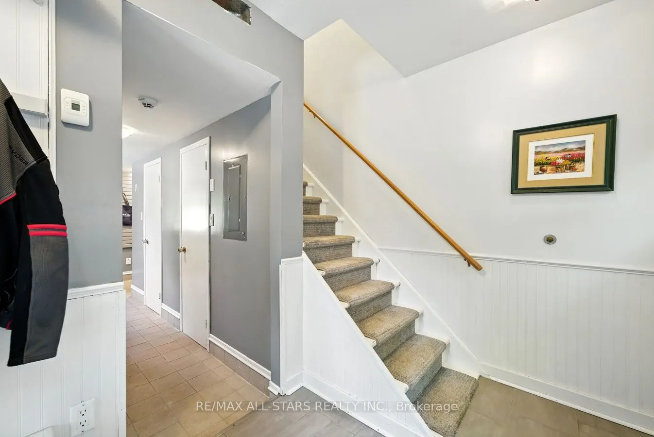 258 Cochrane Street