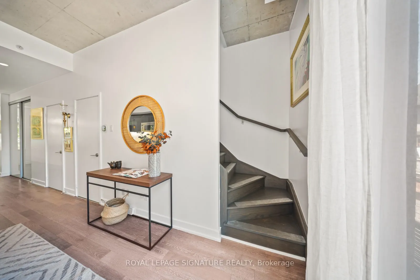 1190 Dundas Street E, #331