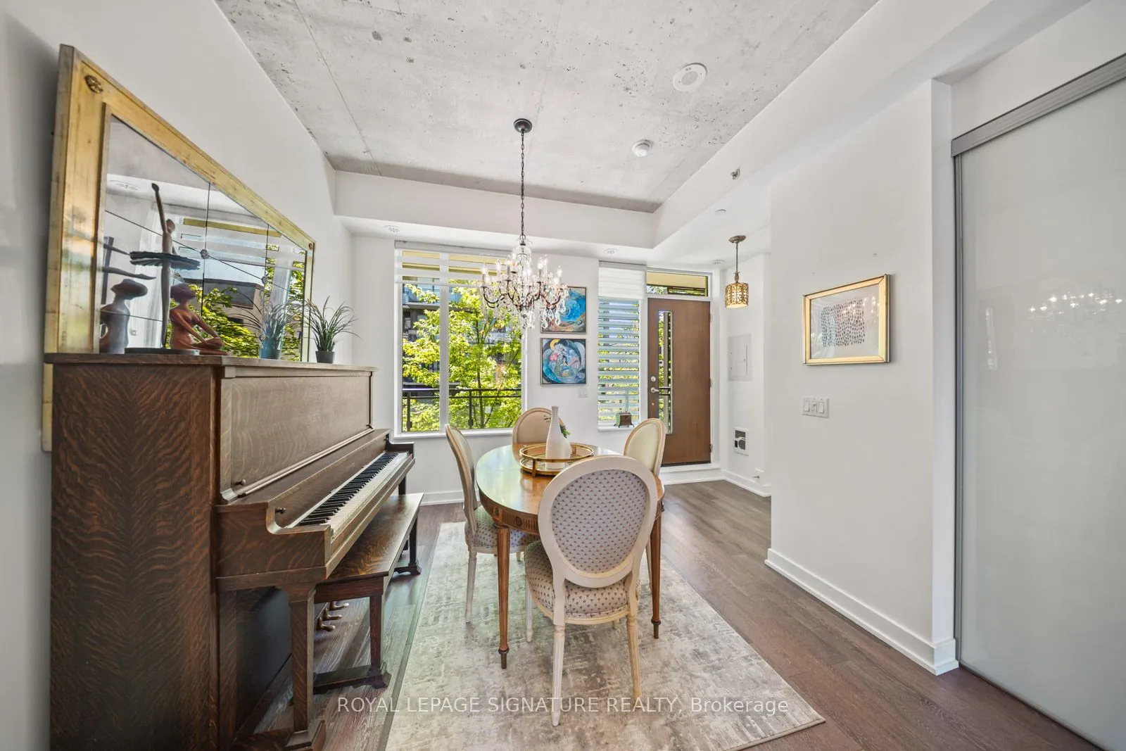 1190 Dundas Street E, #331