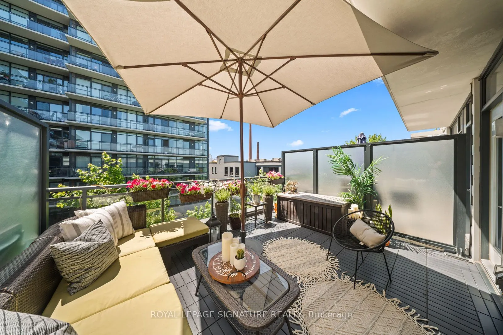 1190 Dundas Street E, #331