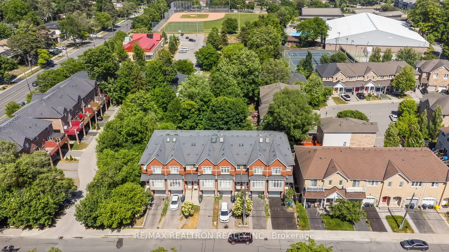 145 Homestead Road